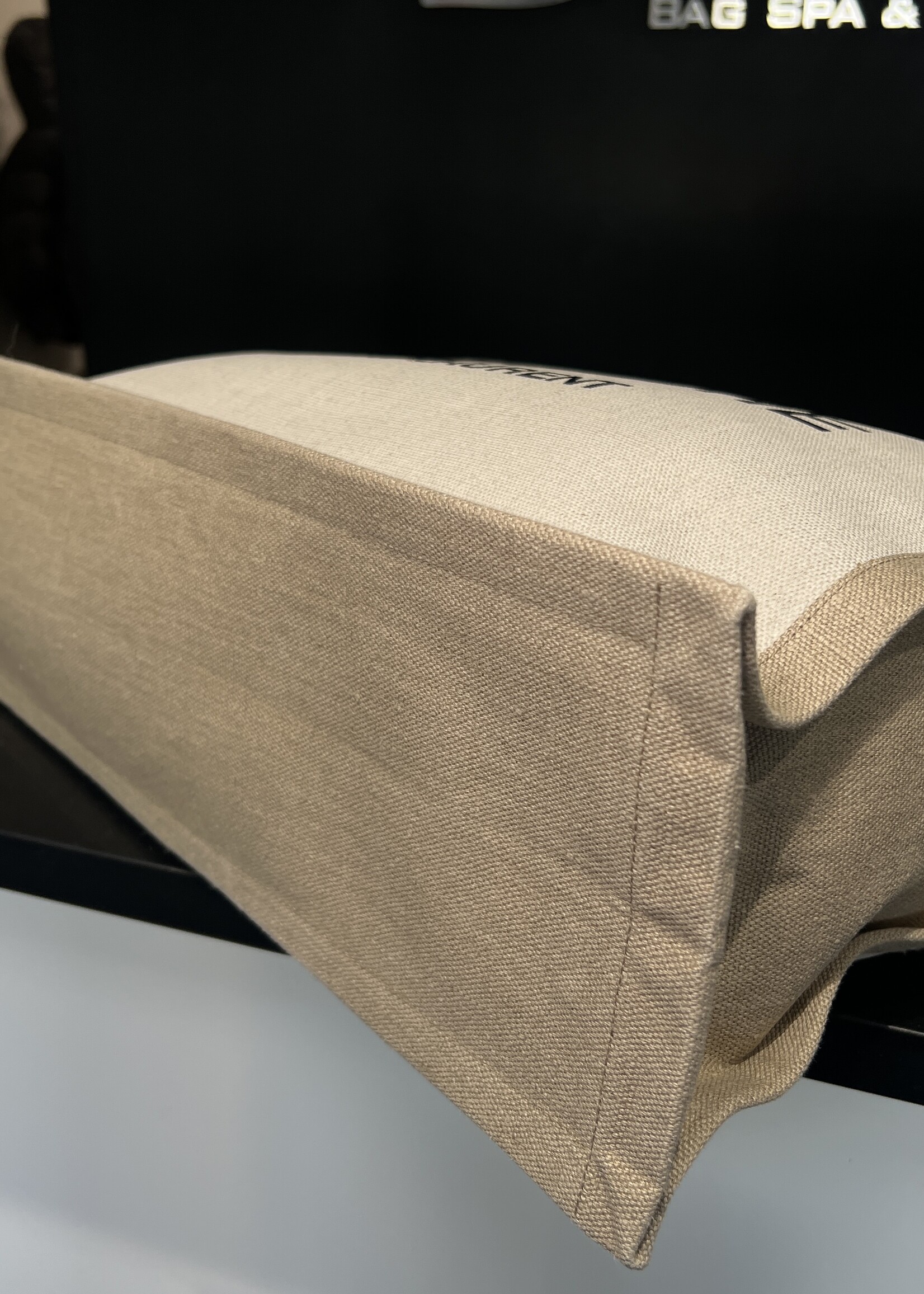 Saint Laurent Saint Laurent Rive Gauche Tote