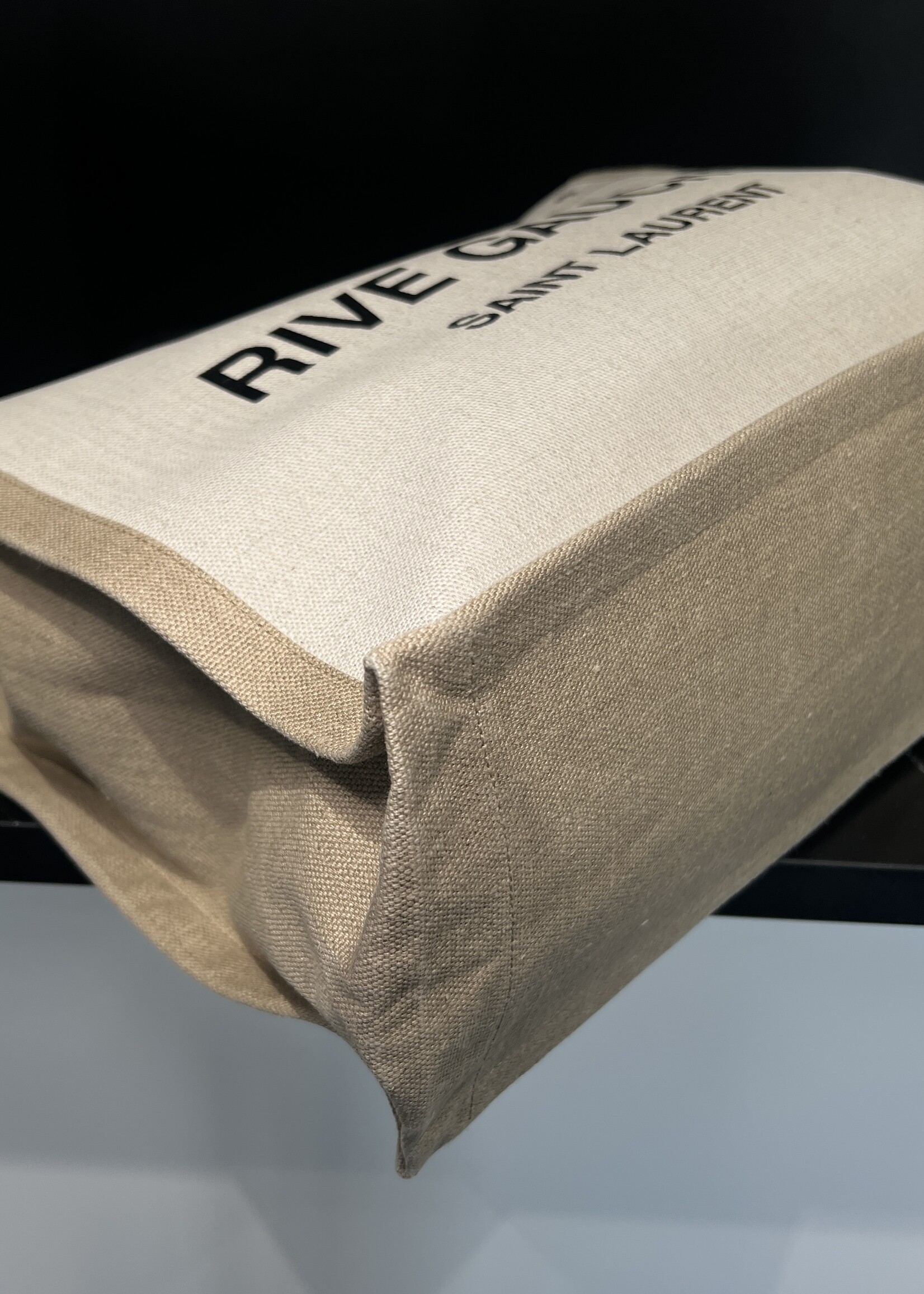 Saint Laurent Saint Laurent Rive Gauche Tote