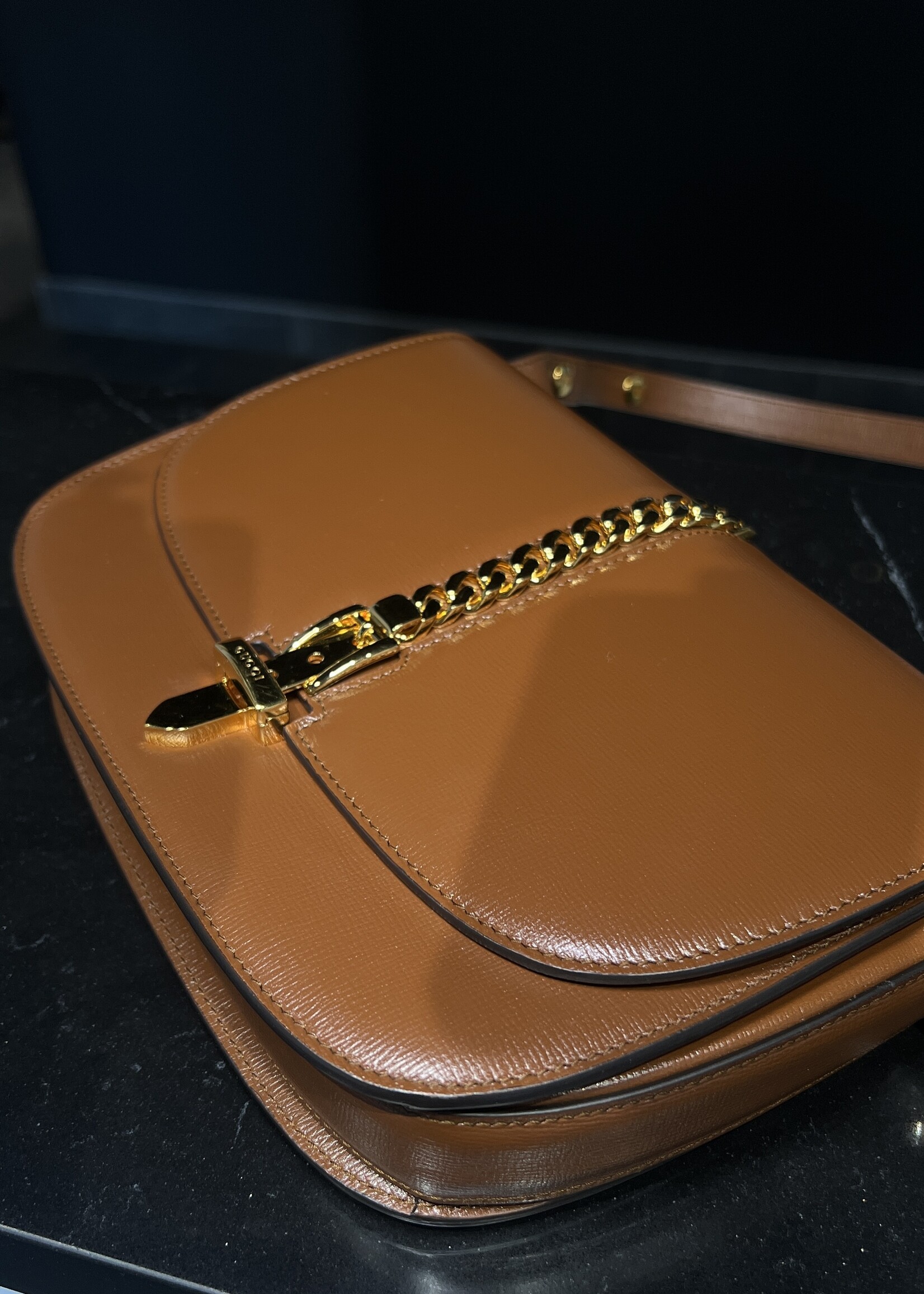 Gucci SOLD - Gucci Sylvie 1969 Bag