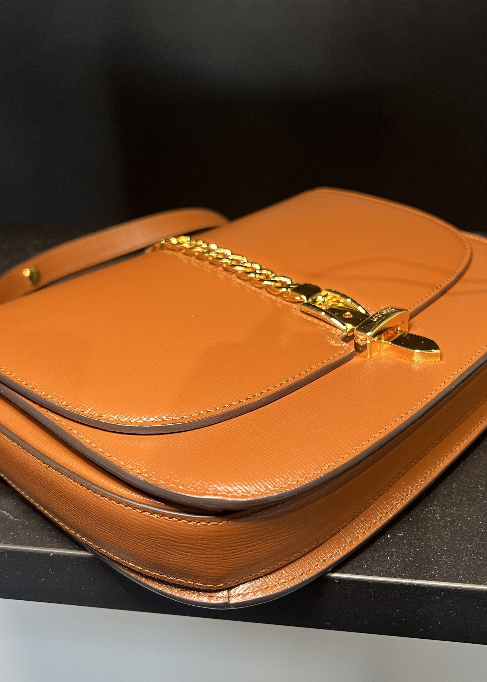 Gucci SOLD - Gucci Sylvie 1969 Bag