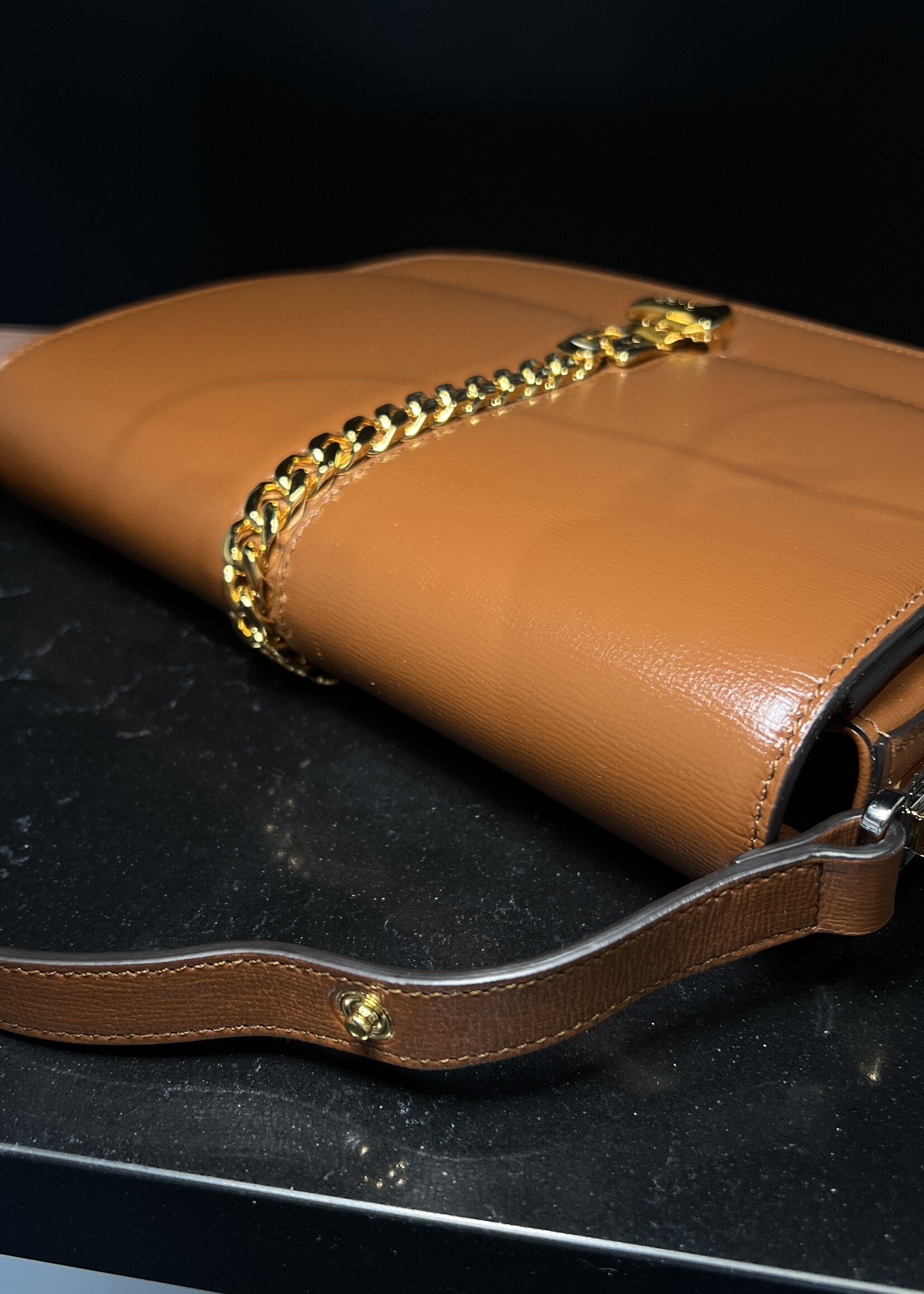 Gucci SOLD - Gucci Sylvie 1969 Bag