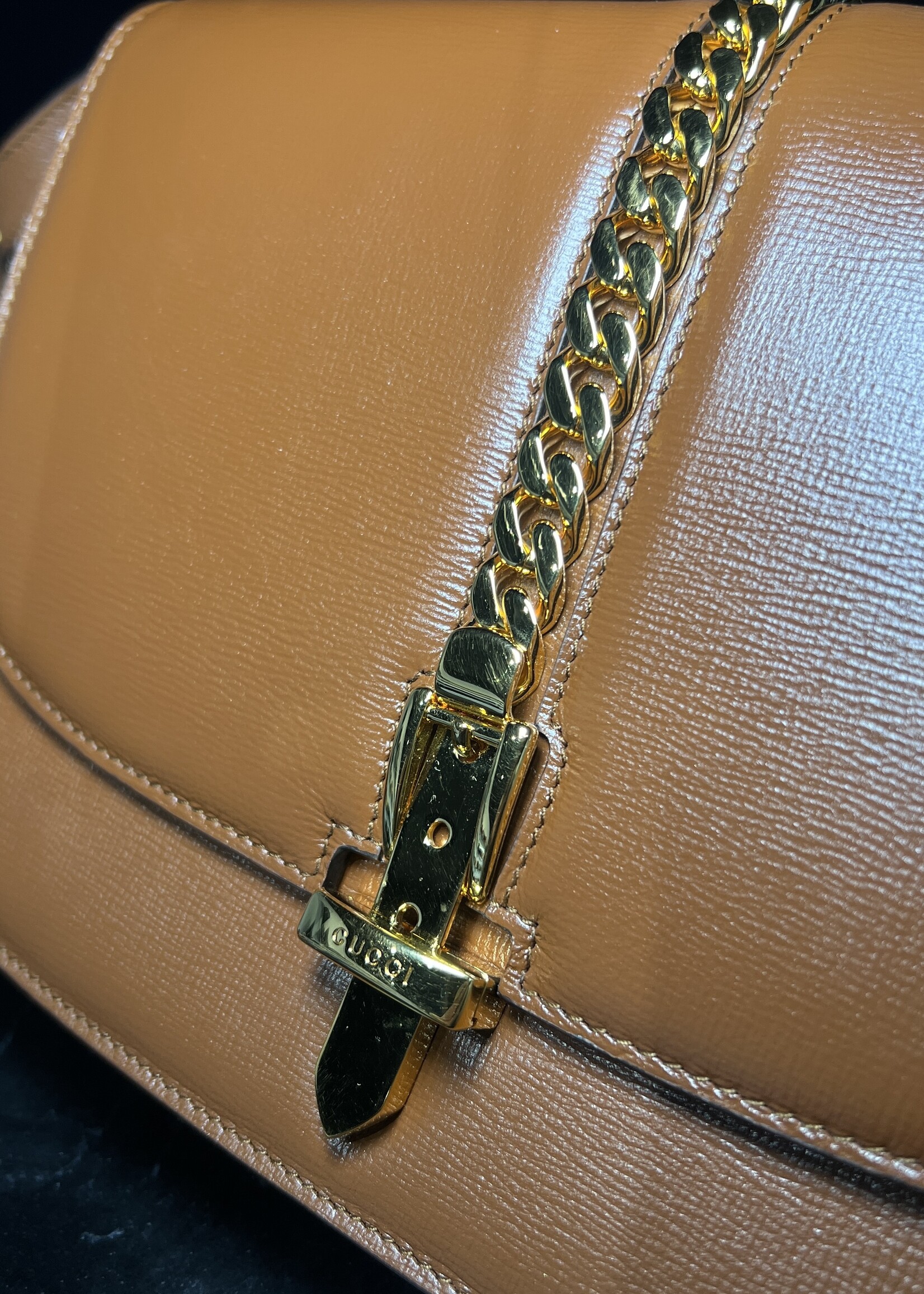 Gucci SOLD - Gucci Sylvie 1969 Bag