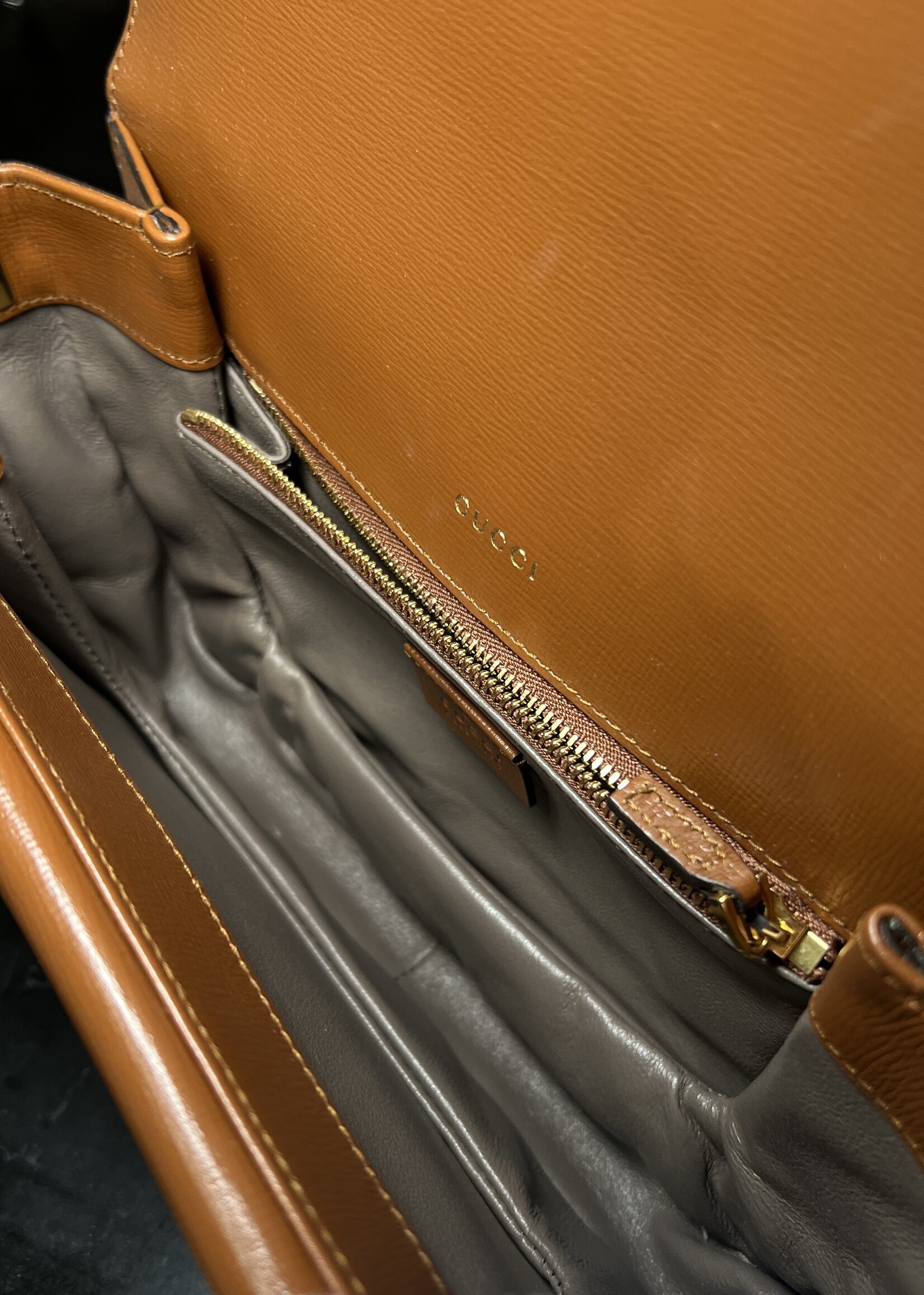 Gucci SOLD - Gucci Sylvie 1969 Bag