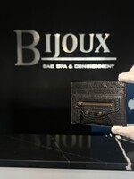 Balenciaga SOLD- Balenciaga Le City Cardholder