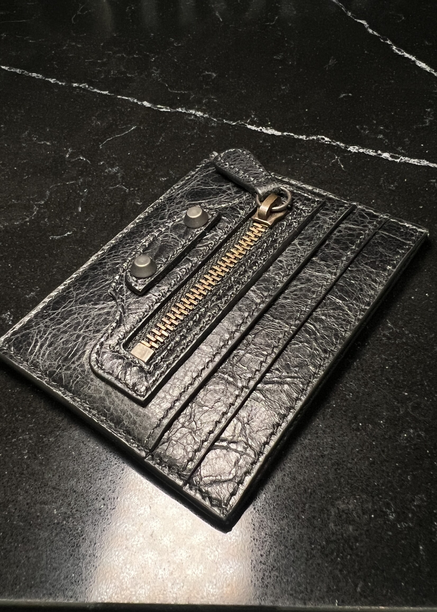 Balenciaga SOLD- Balenciaga Le City Cardholder
