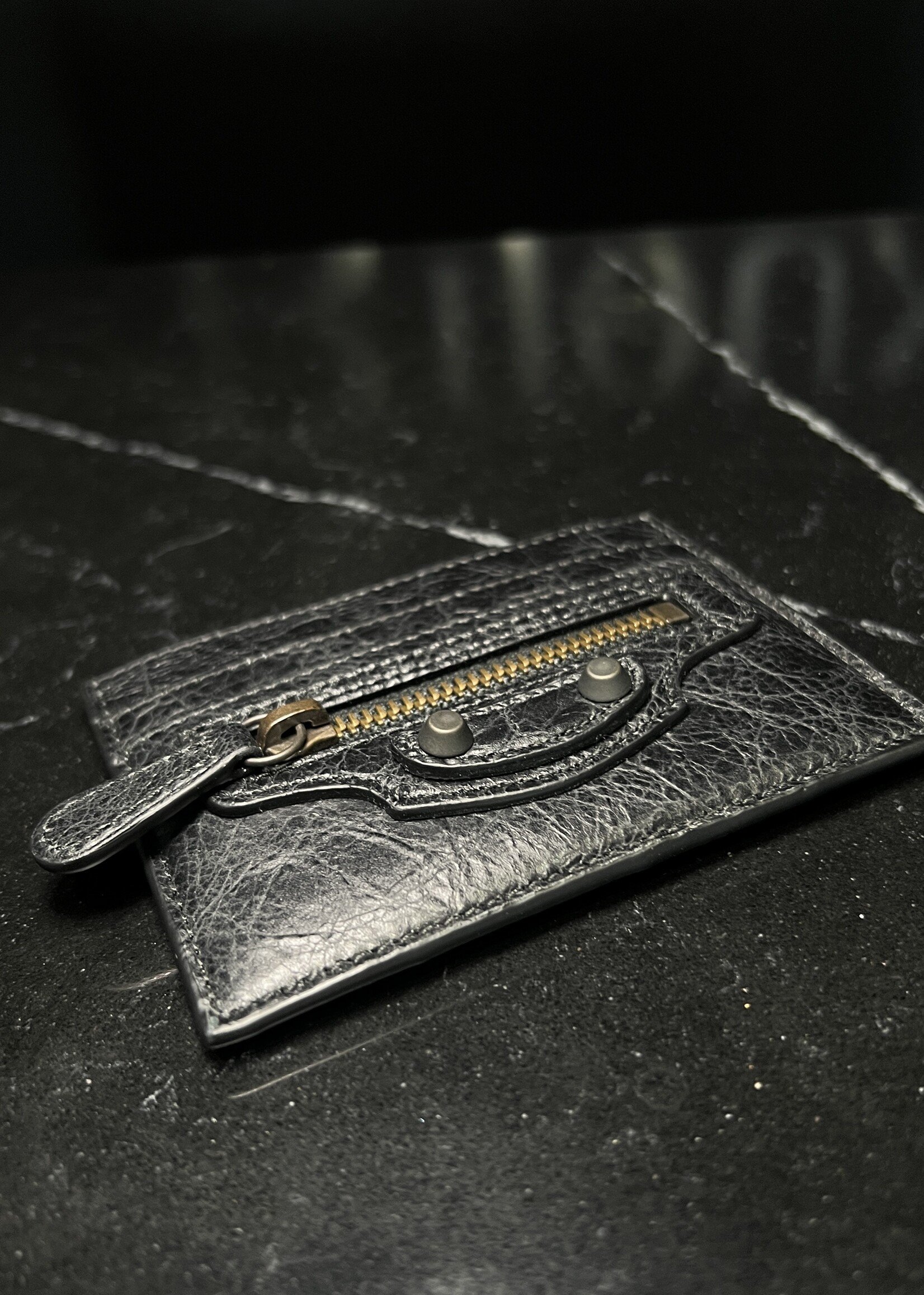 Balenciaga Balenciaga Le City Cardholder