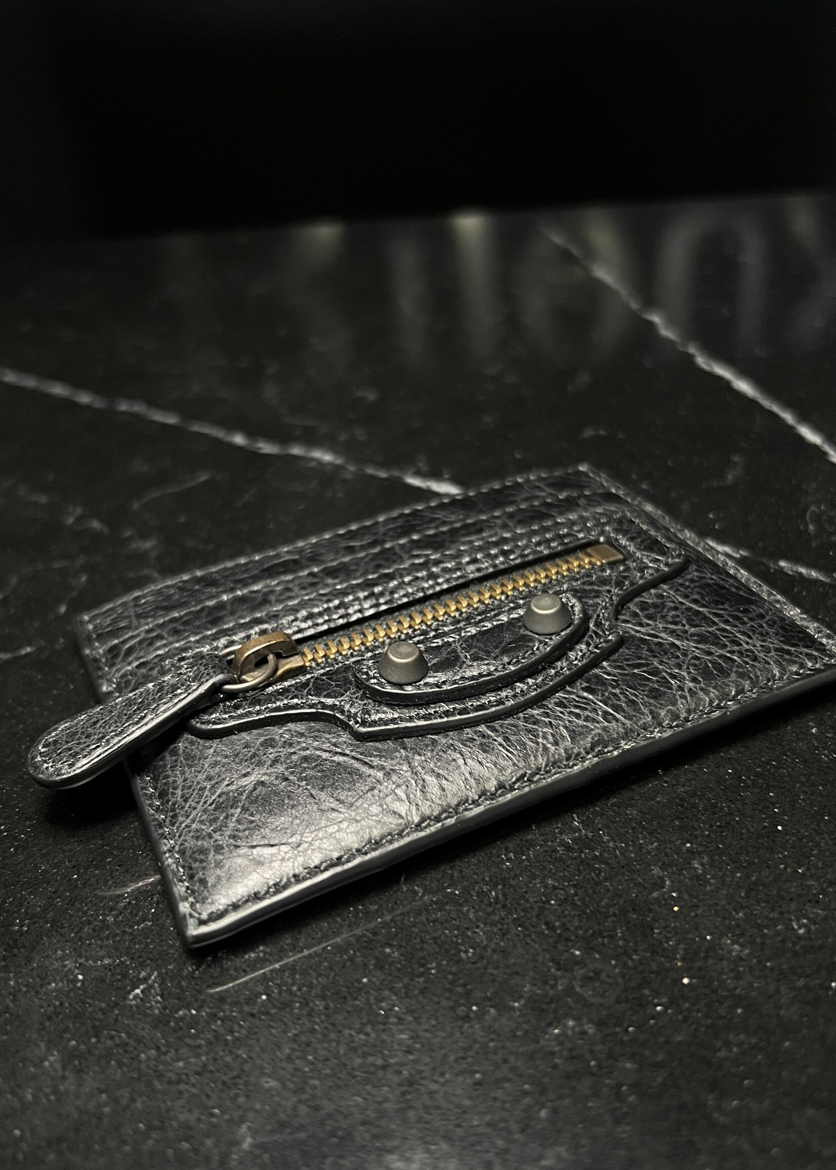 Balenciaga SOLD- Balenciaga Le City Cardholder