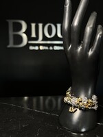 Louis Vuitton Louis Vuitton Strass All That Jazz Bracelet