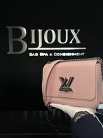 Louis Vuitton SOLD- Louis Vuitton Epi Ballerina Twist MM