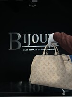 Louis Vuitton Louis Vuitton Mahina Bella Tote