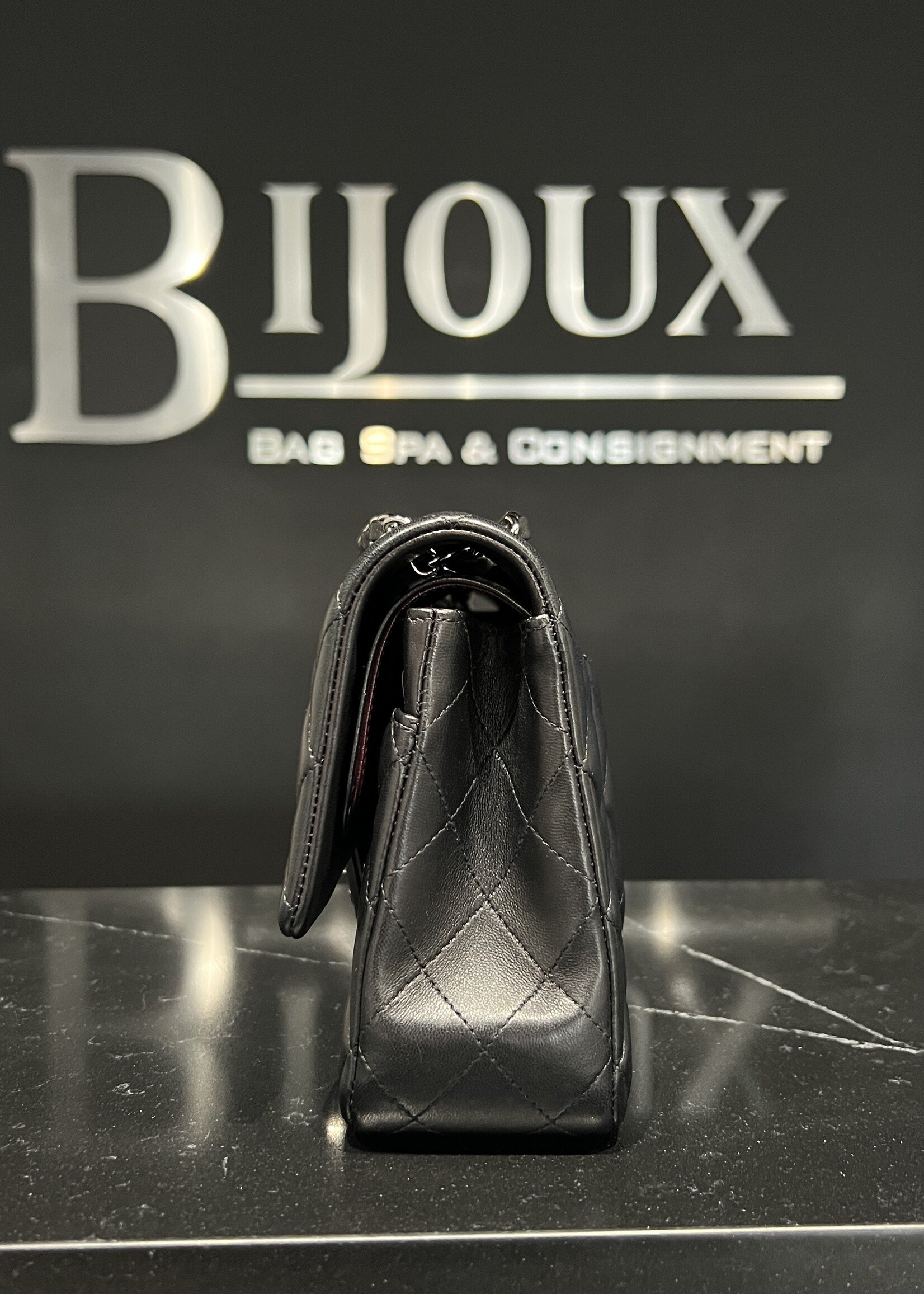 Chanel Chanel Classic Small Double Flap