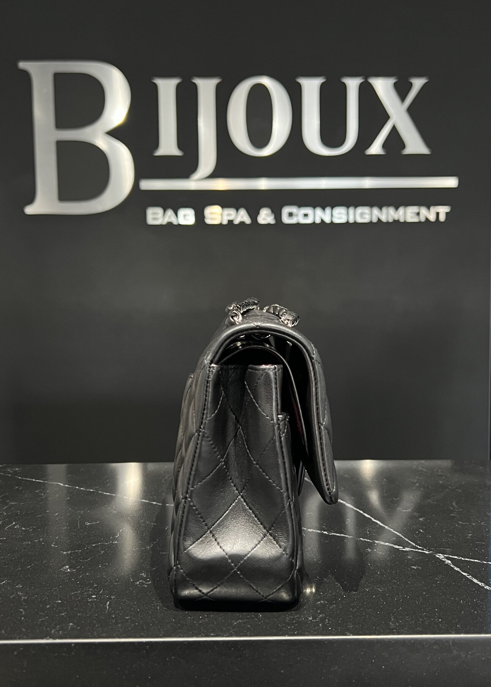 Chanel Chanel Classic Small Double Flap