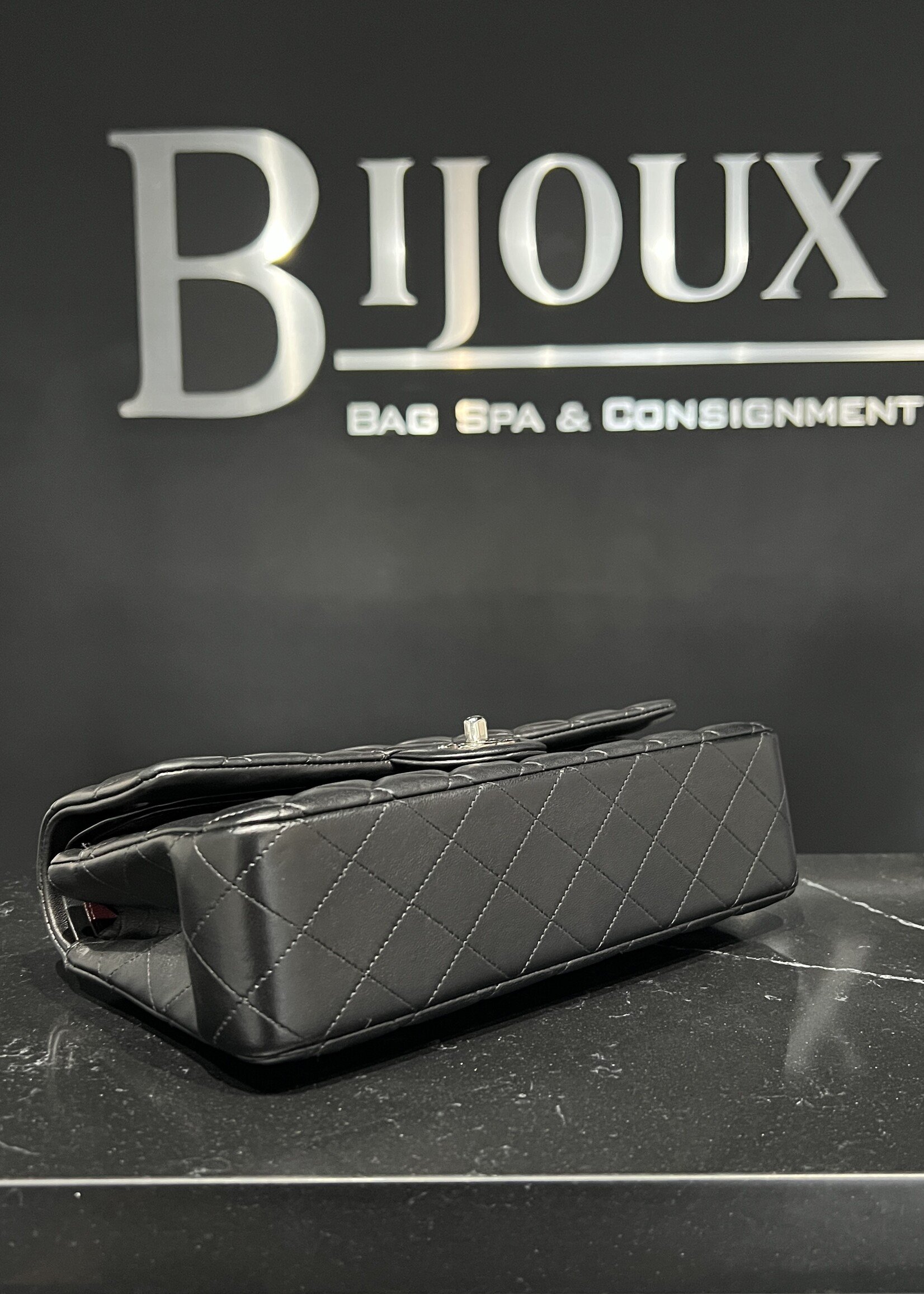 Chanel Chanel Classic Small Double Flap