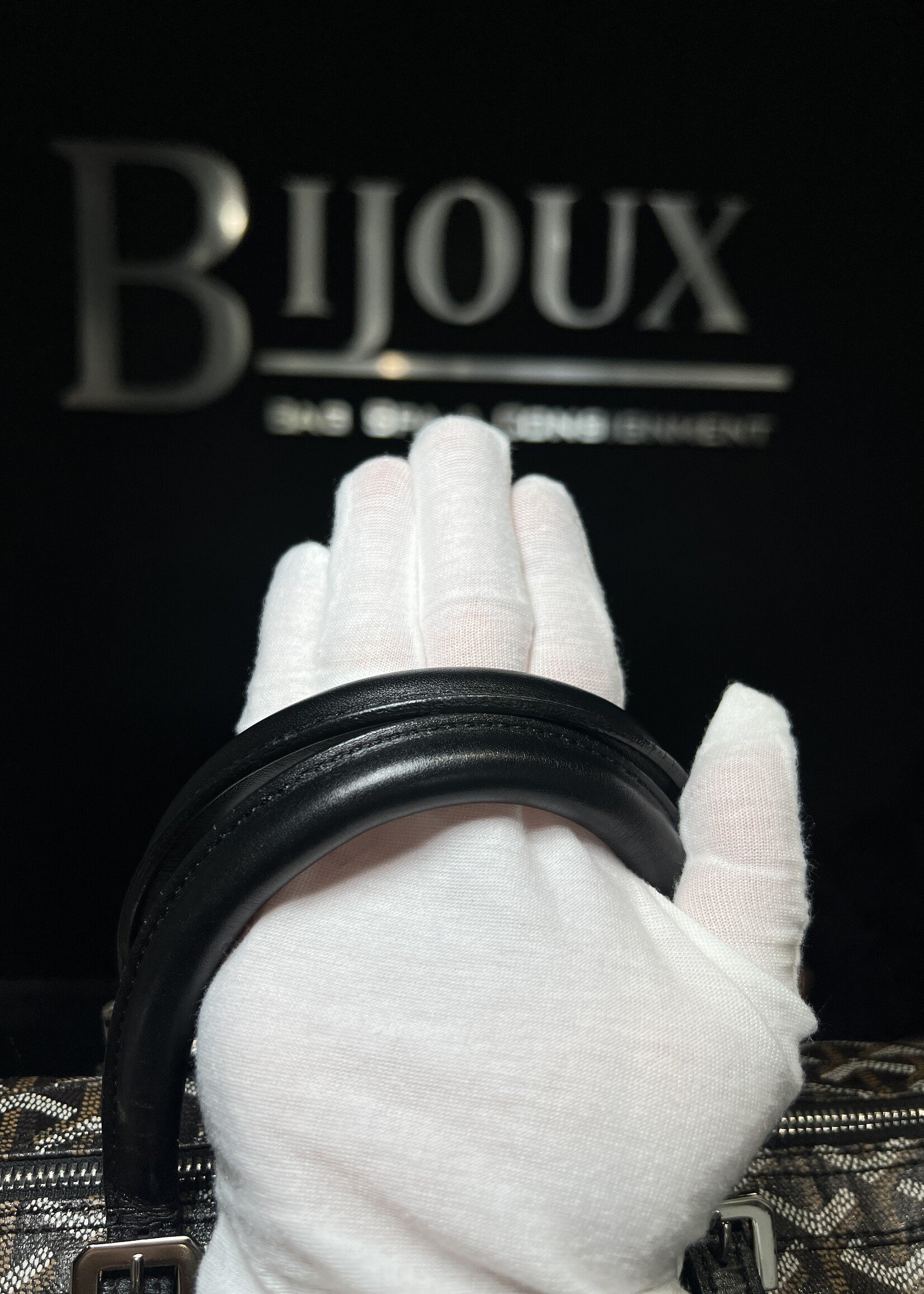 Goyard Goyard Croisiere 30