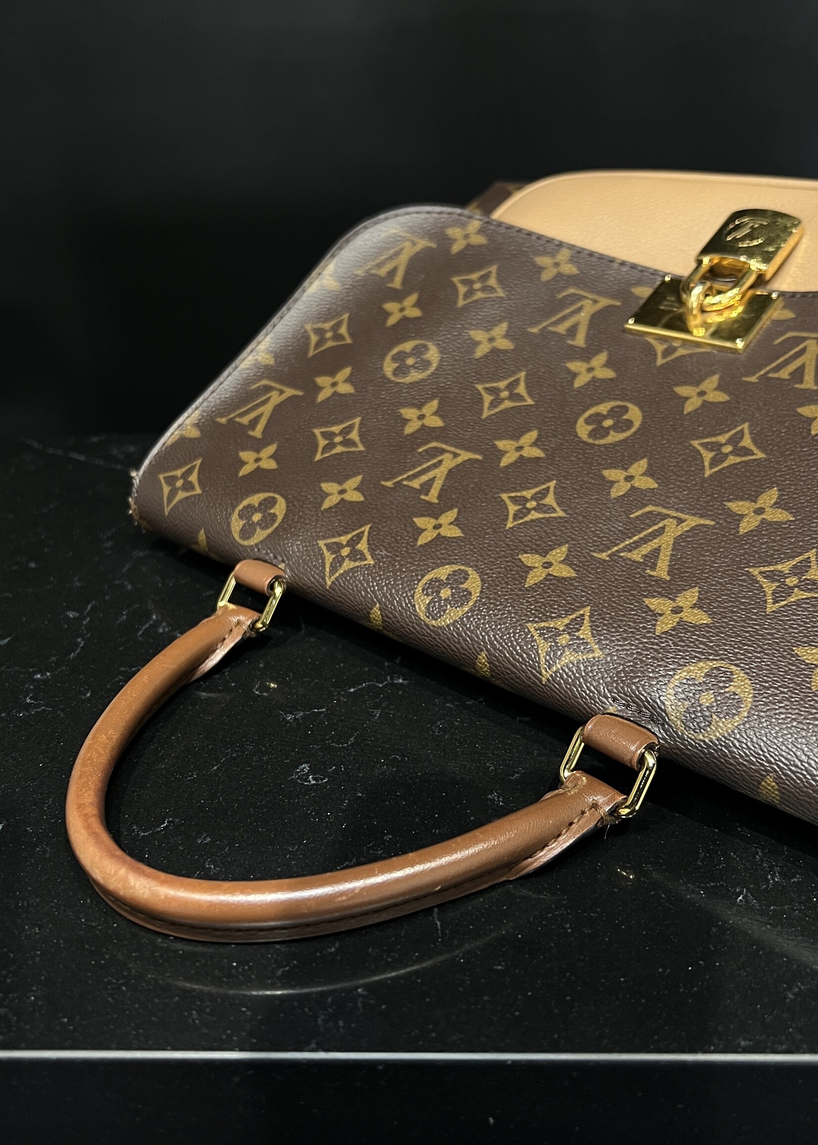 Louis Vuitton Louis Vuitton Marignan