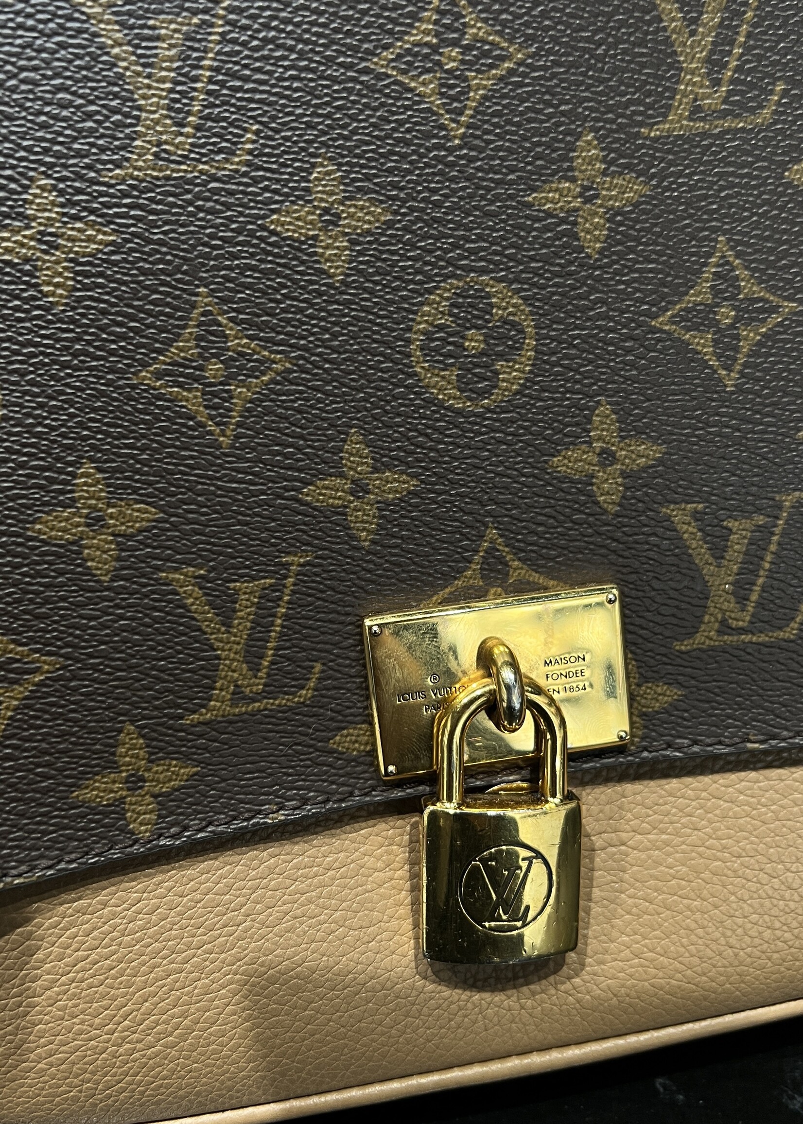 Louis Vuitton Louis Vuitton Marignan