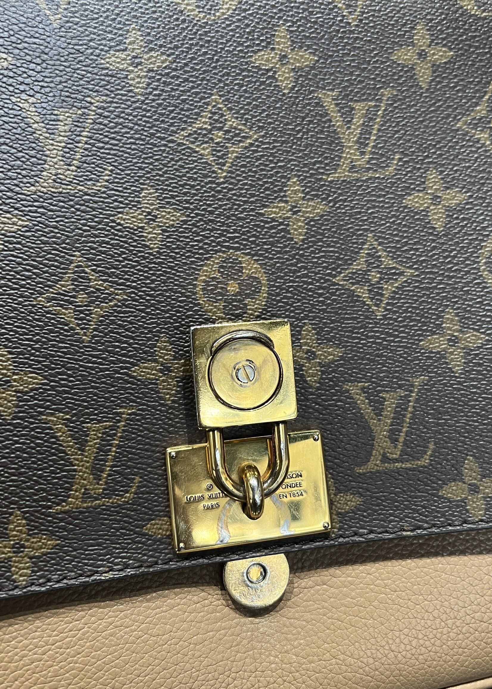 Louis Vuitton Louis Vuitton Marignan