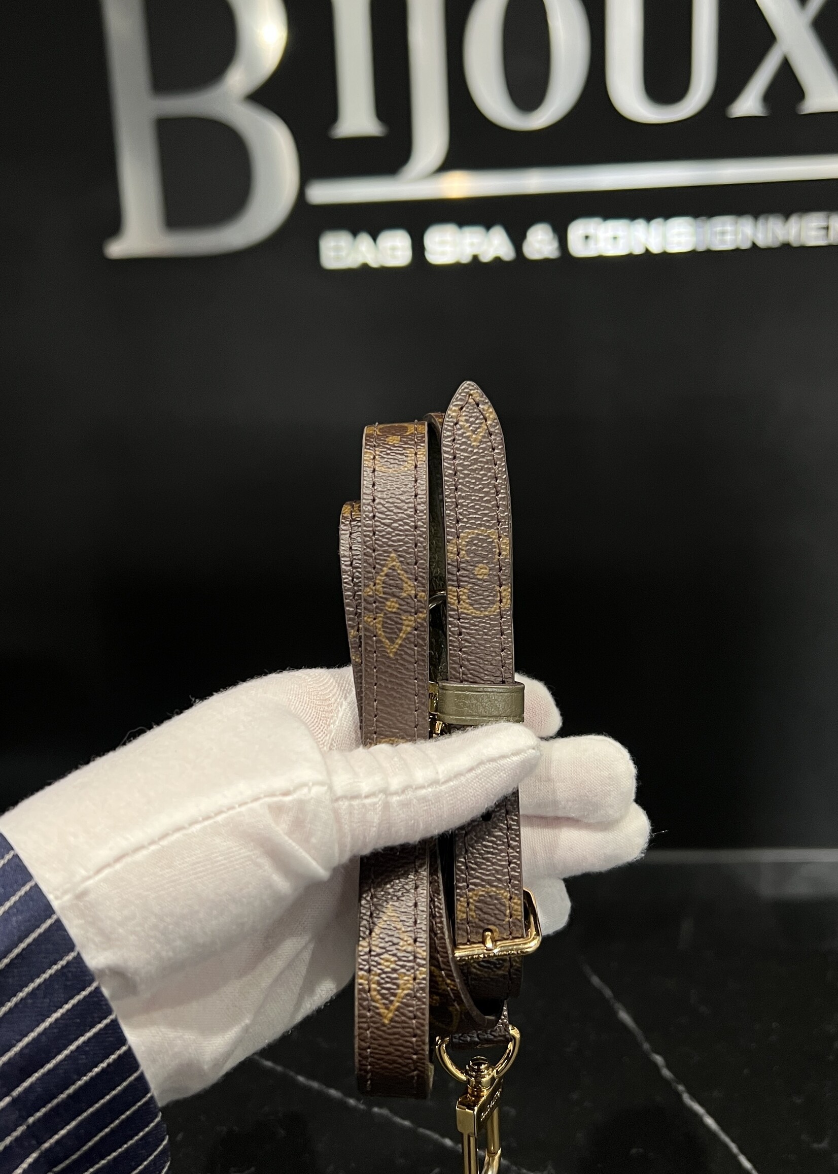 Louis Vuitton Louis Vuitton Marignan