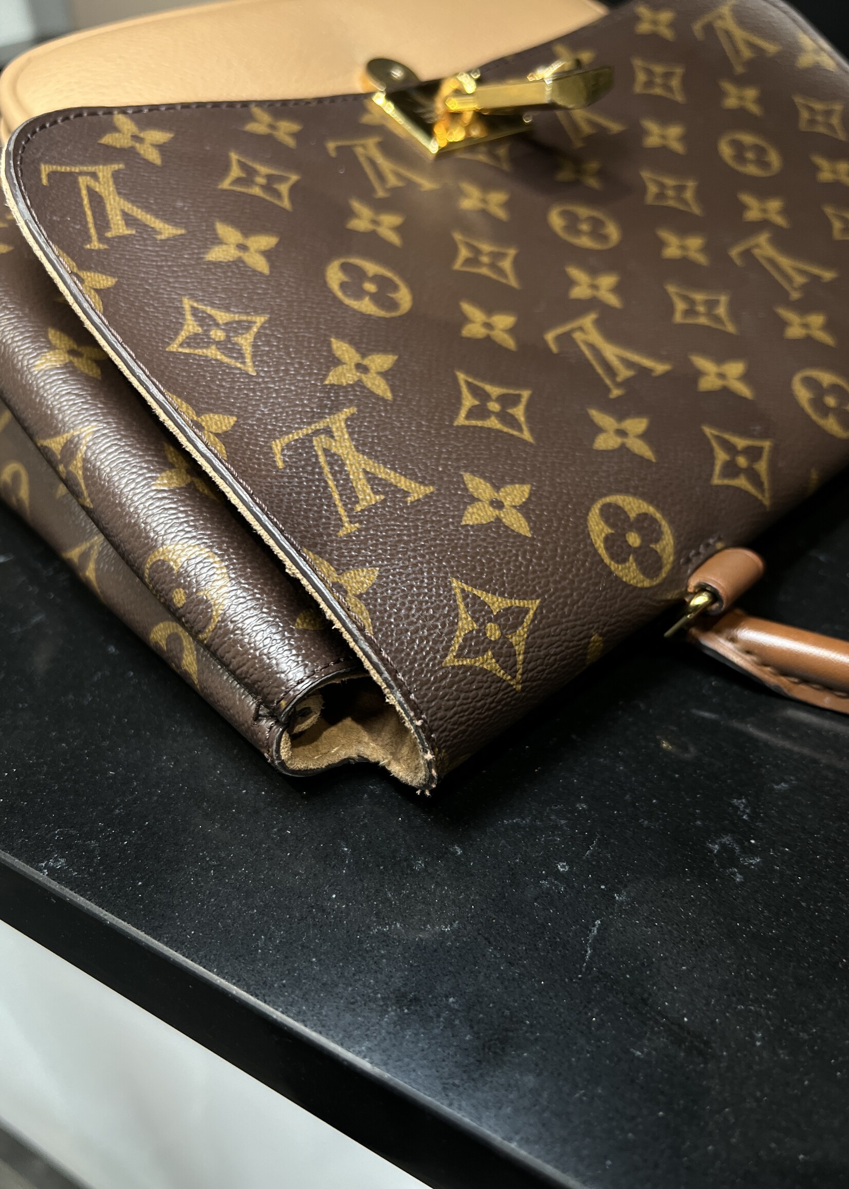 Louis Vuitton SOLD- Louis Vuitton Marignan