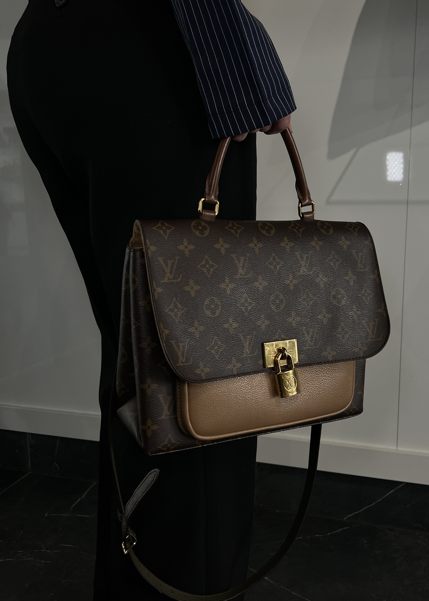 Louis Vuitton Louis Vuitton Marignan