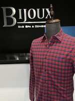 Burberry Burberry Brit Cotton Button Down Shirt