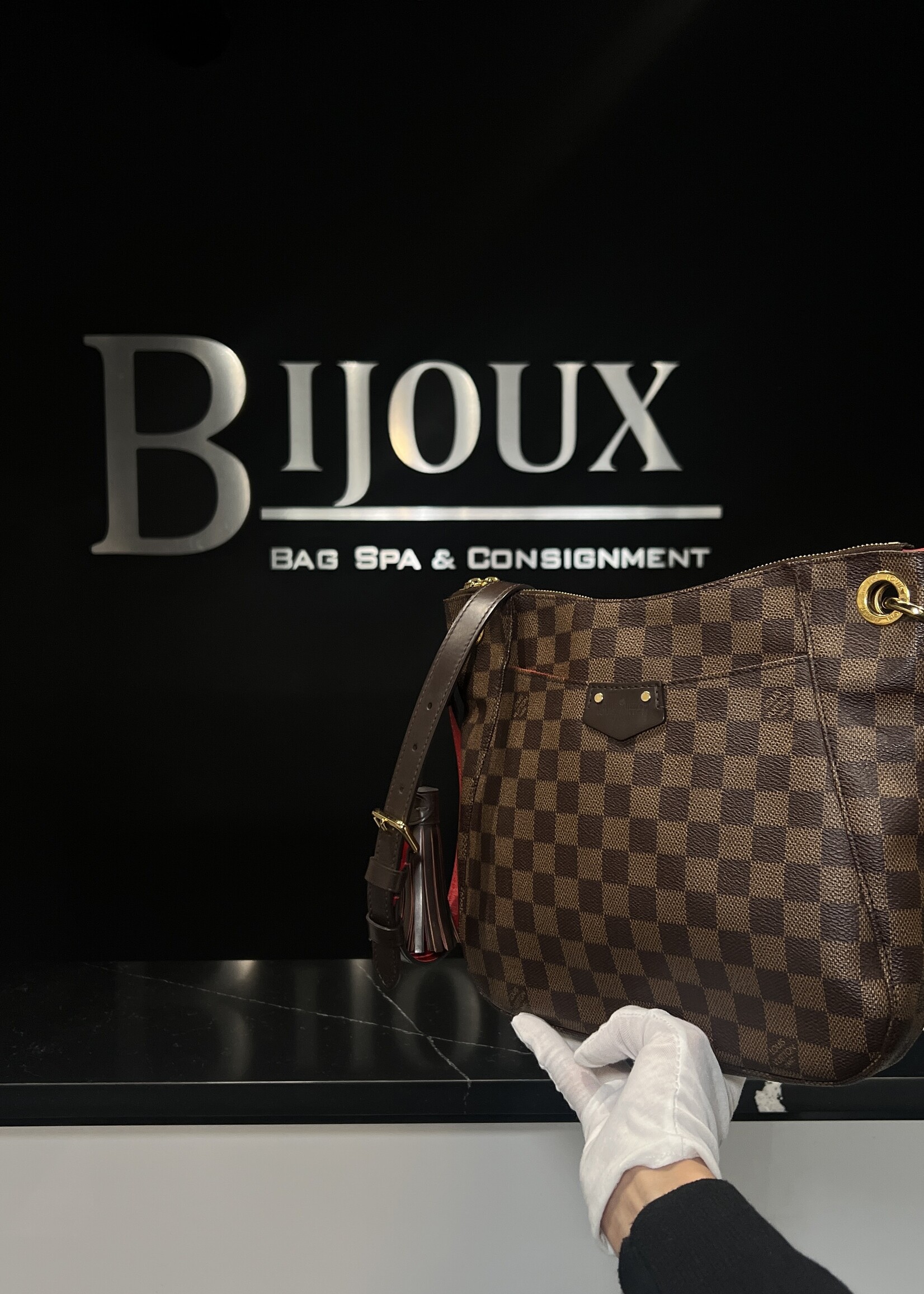 Louis Vuitton Louis Vuitton South Bank