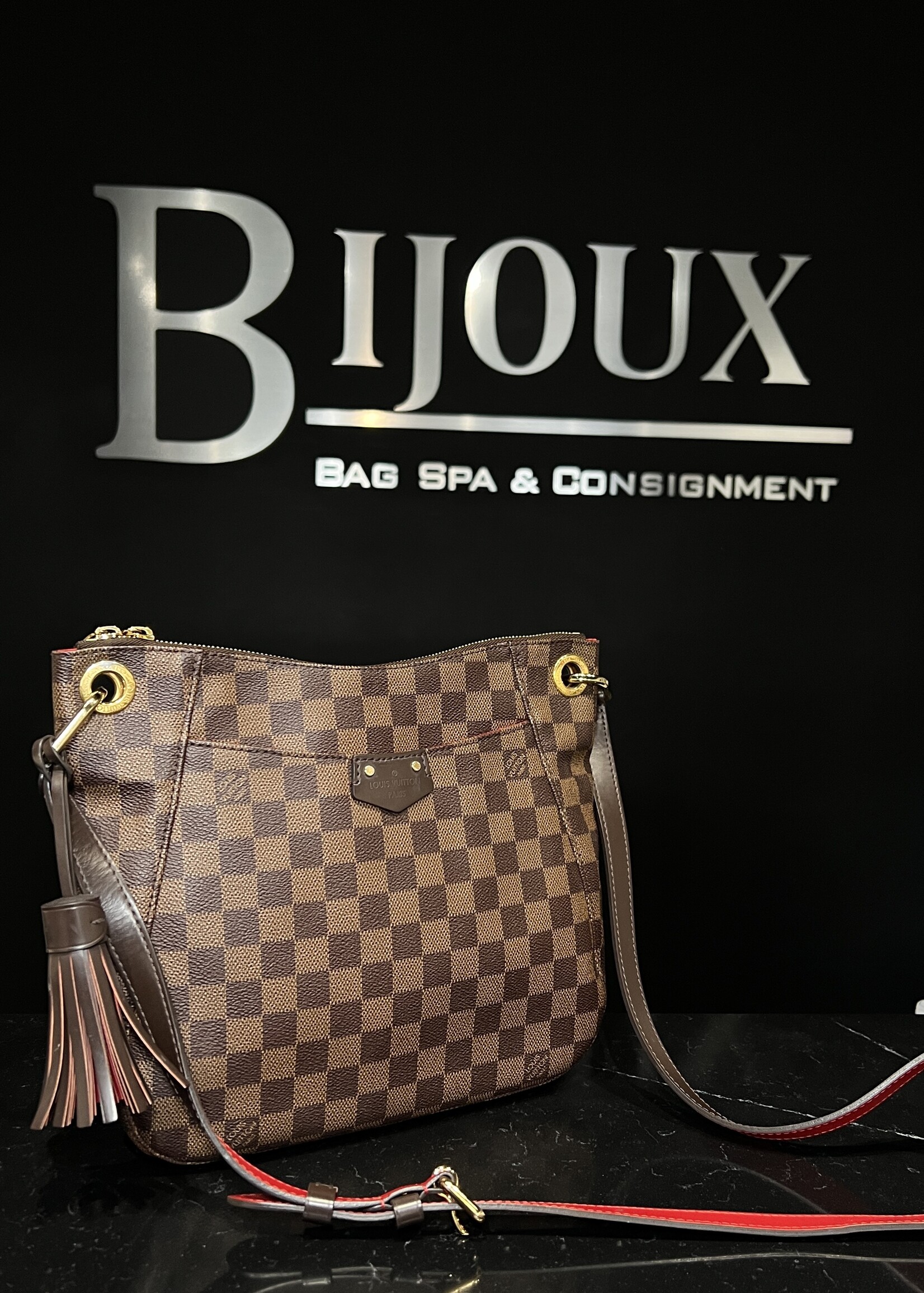 Louis Vuitton Louis Vuitton South Bank