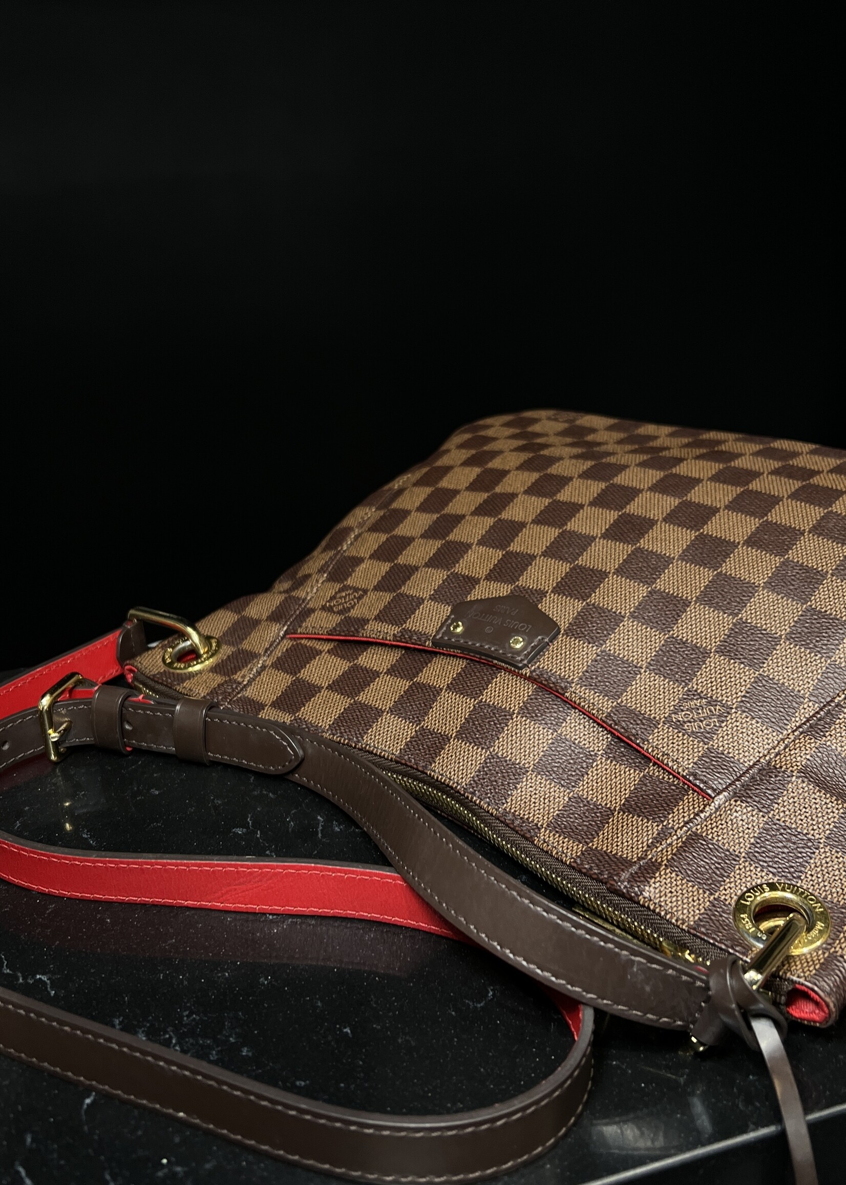 Louis Vuitton Louis Vuitton South Bank