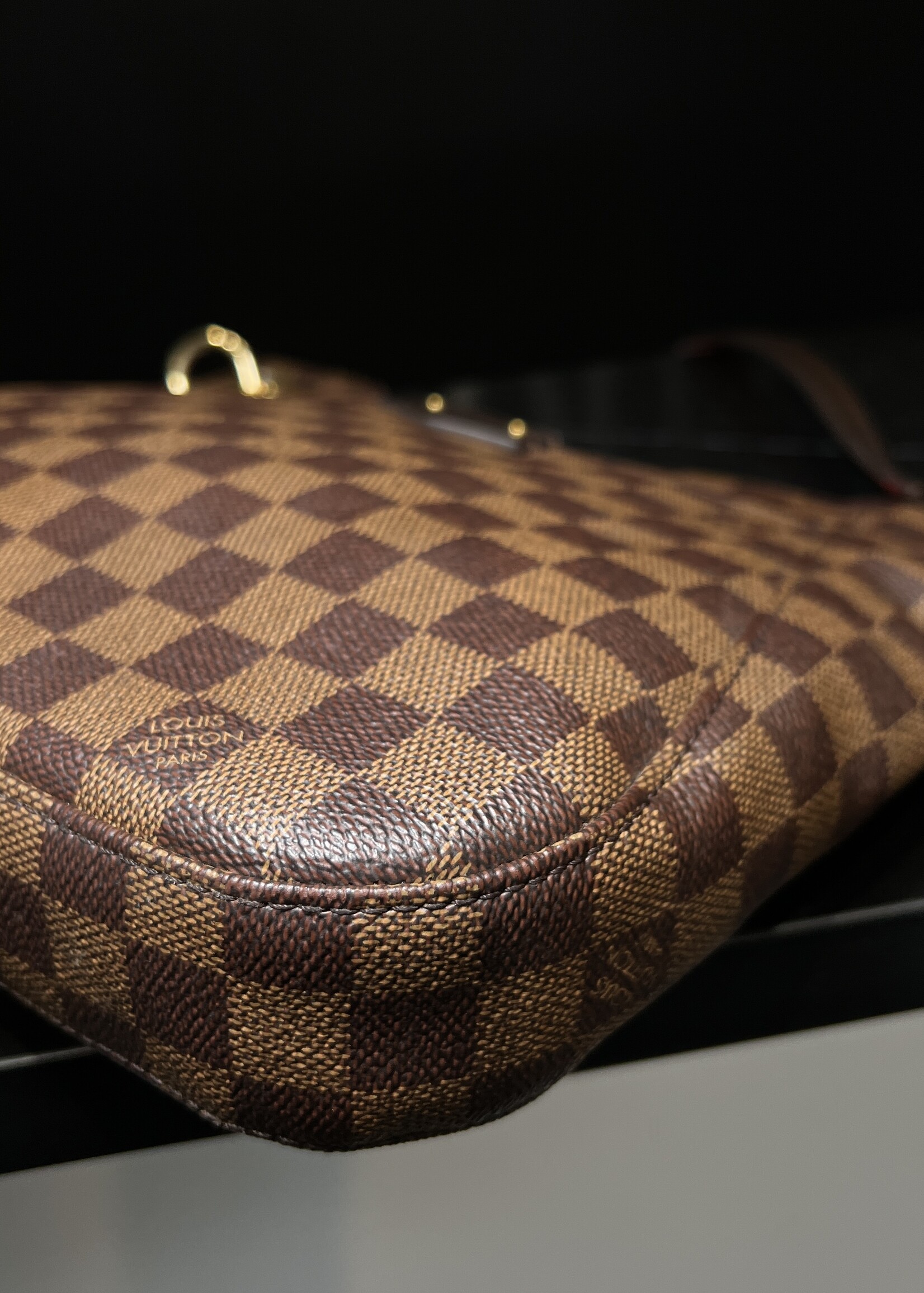 Louis Vuitton Louis Vuitton South Bank