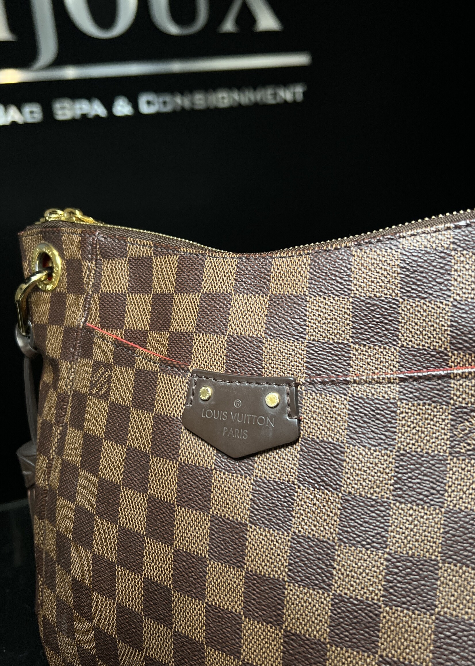 Louis Vuitton Louis Vuitton South Bank