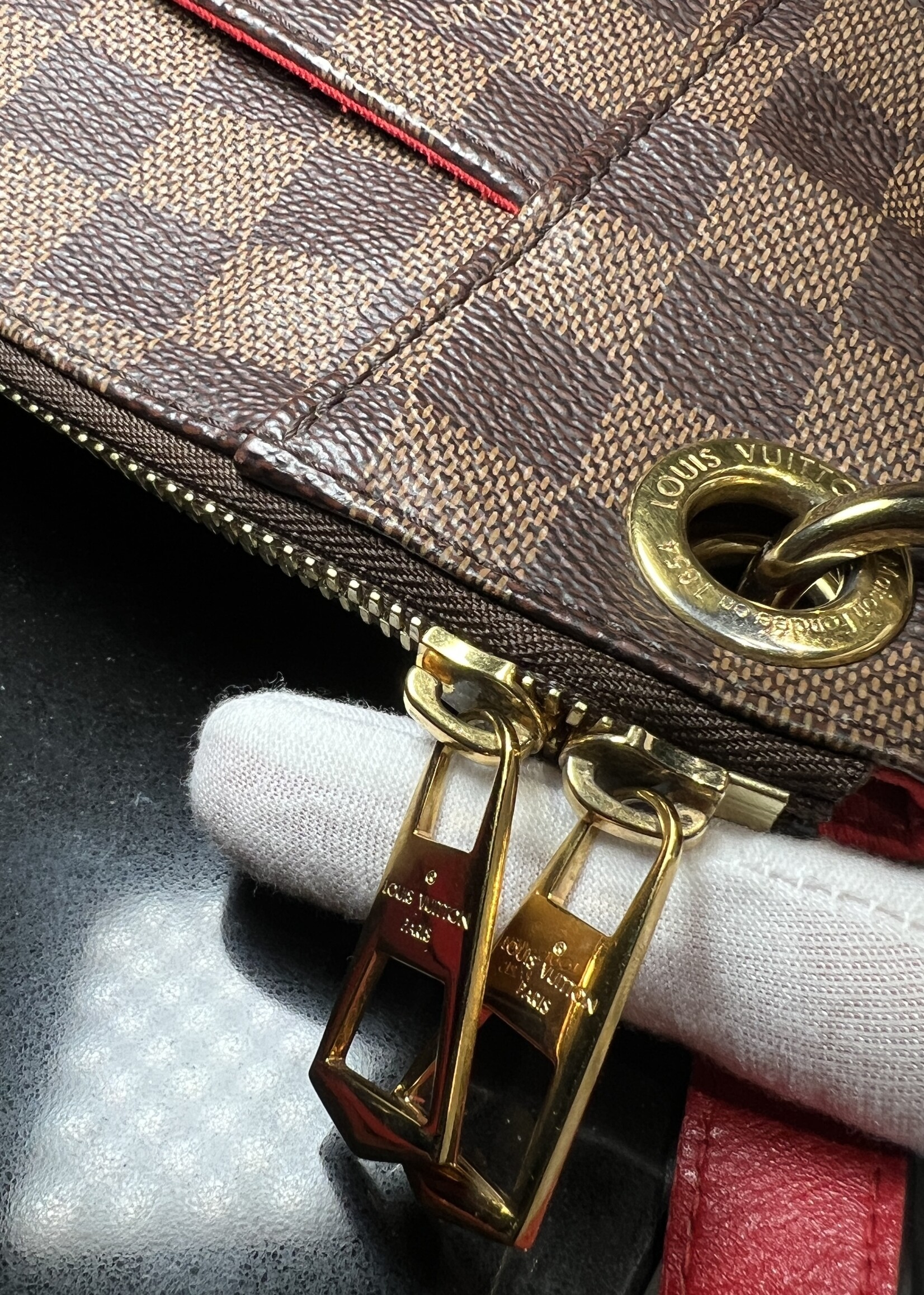 Louis Vuitton Louis Vuitton South Bank