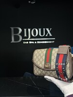 Gucci SOLD - Gucci Ophidia Crossbody