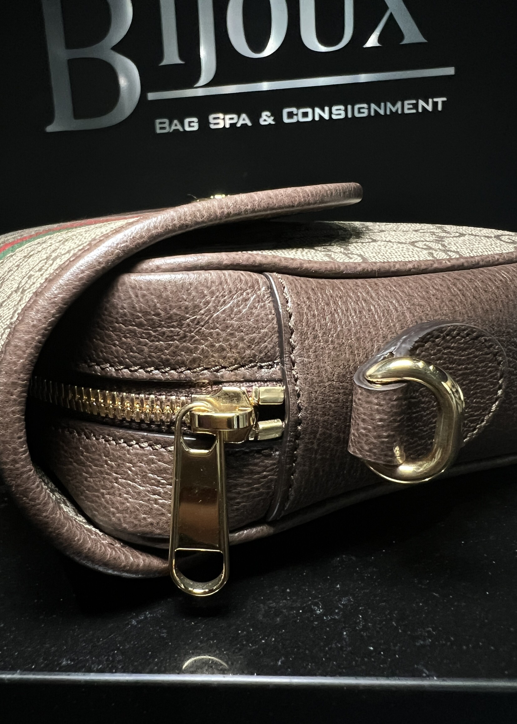 Gucci SOLD - Gucci Ophidia Crossbody