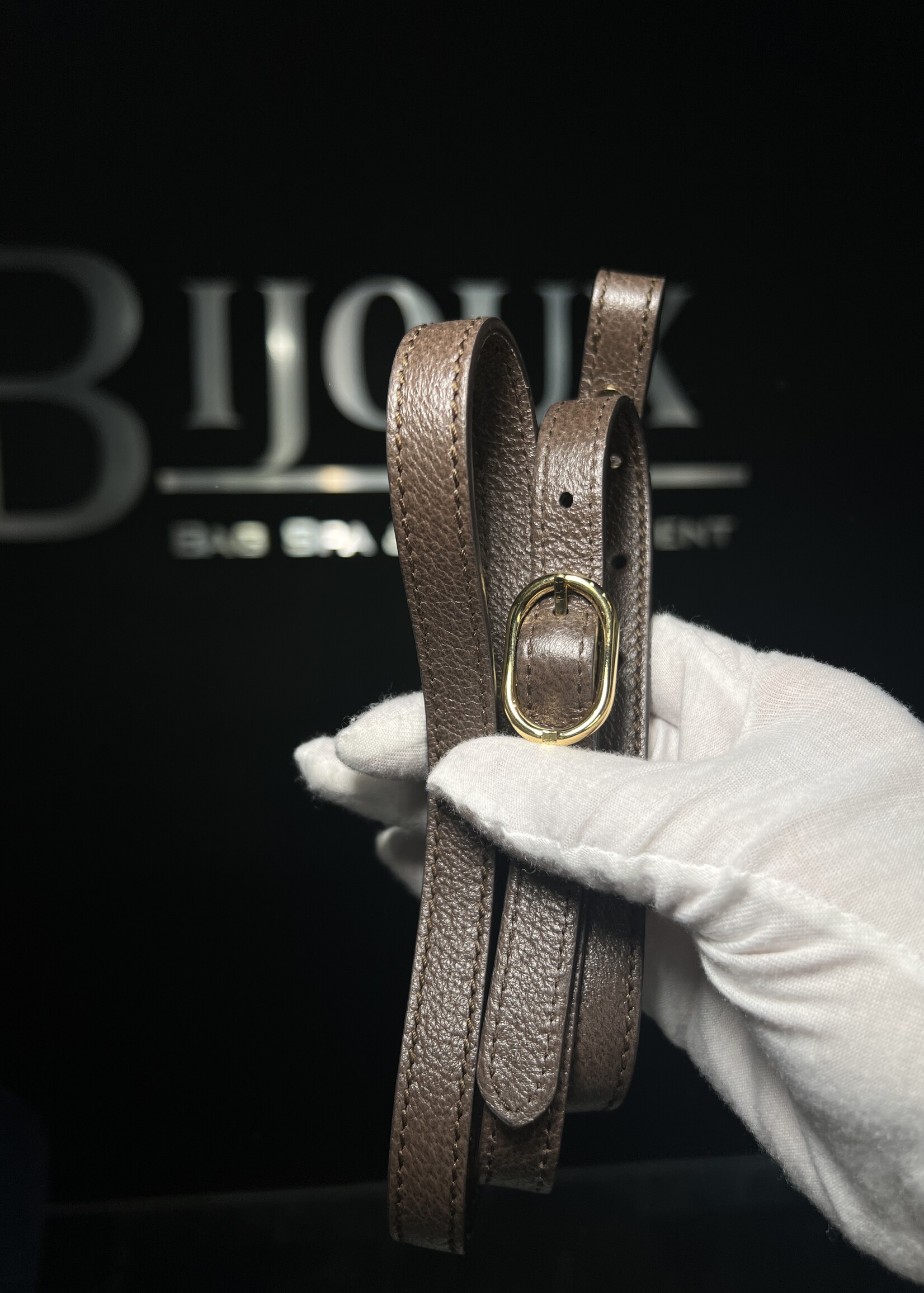 Gucci SOLD - Gucci Ophidia Crossbody