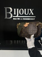 Louis Vuitton Louis Vuitton Multi Pochette