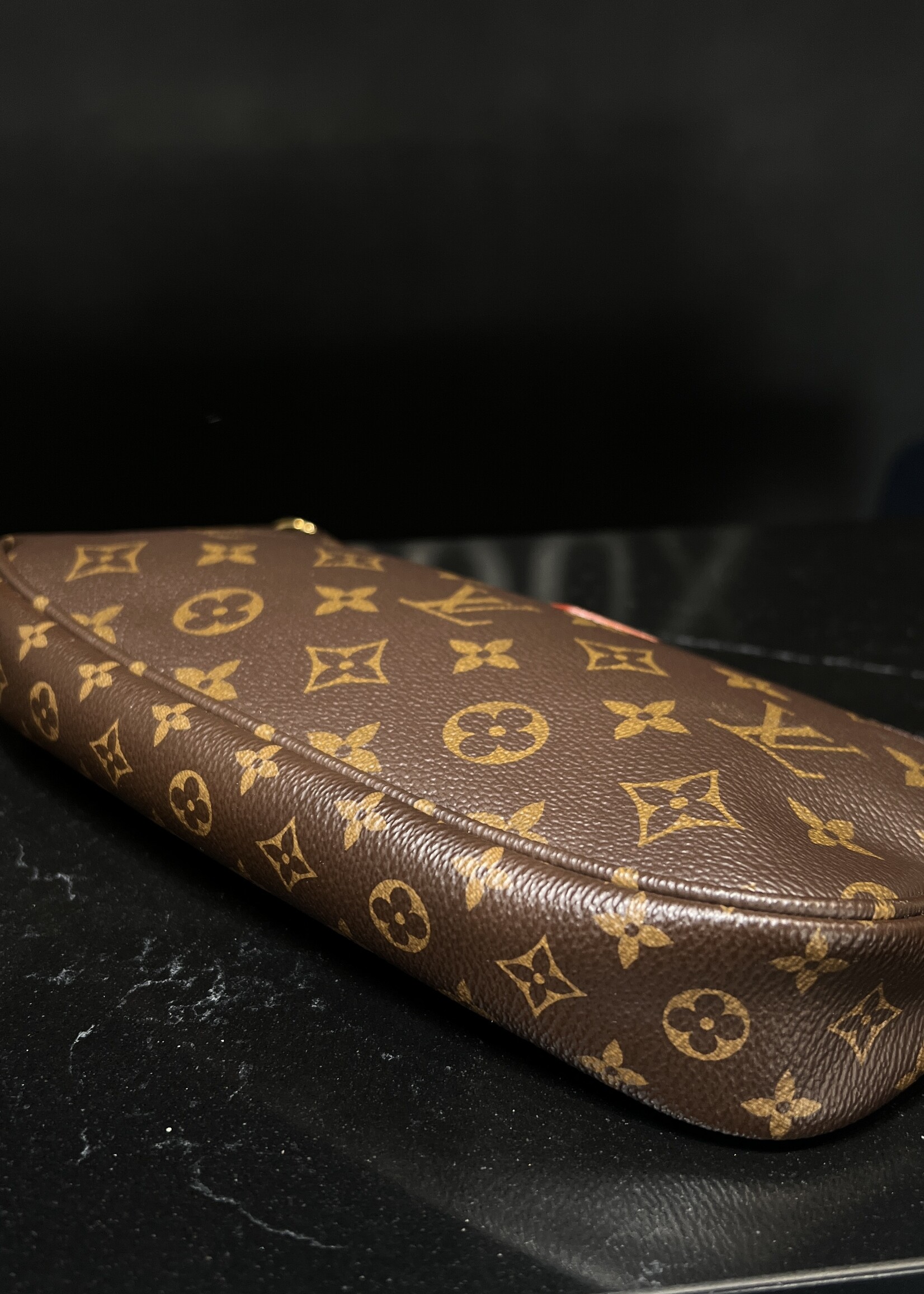 Louis Vuitton Louis Vuitton Multi Pochette