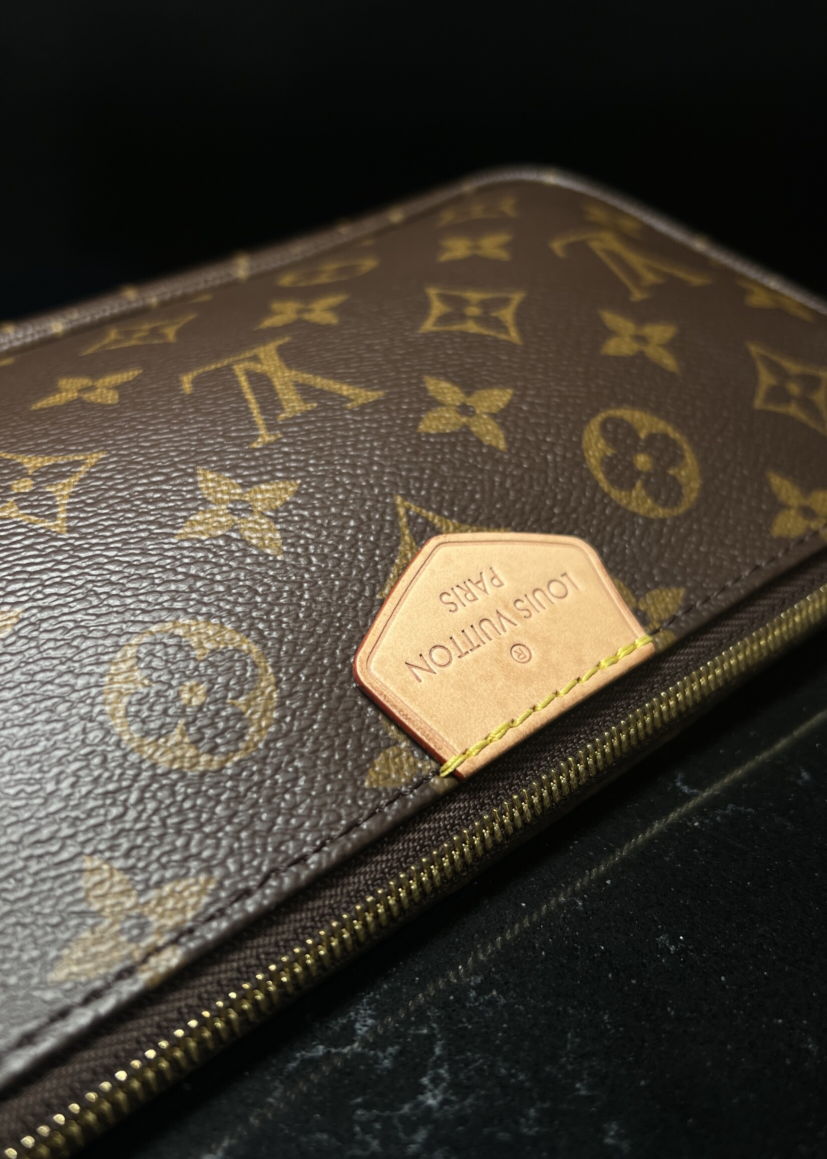 Louis Vuitton Louis Vuitton Multi Pochette