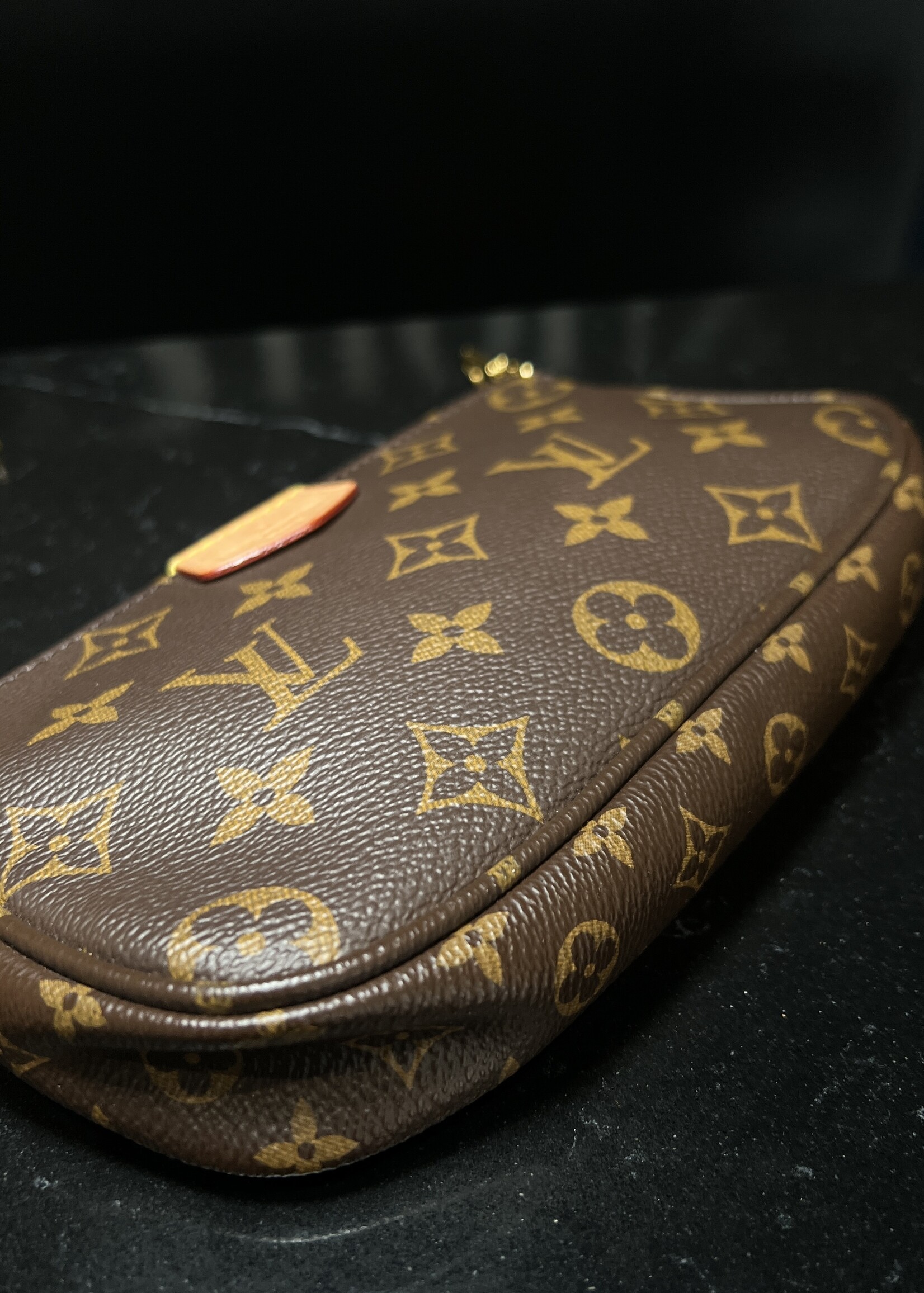 Louis Vuitton Louis Vuitton Multi Pochette