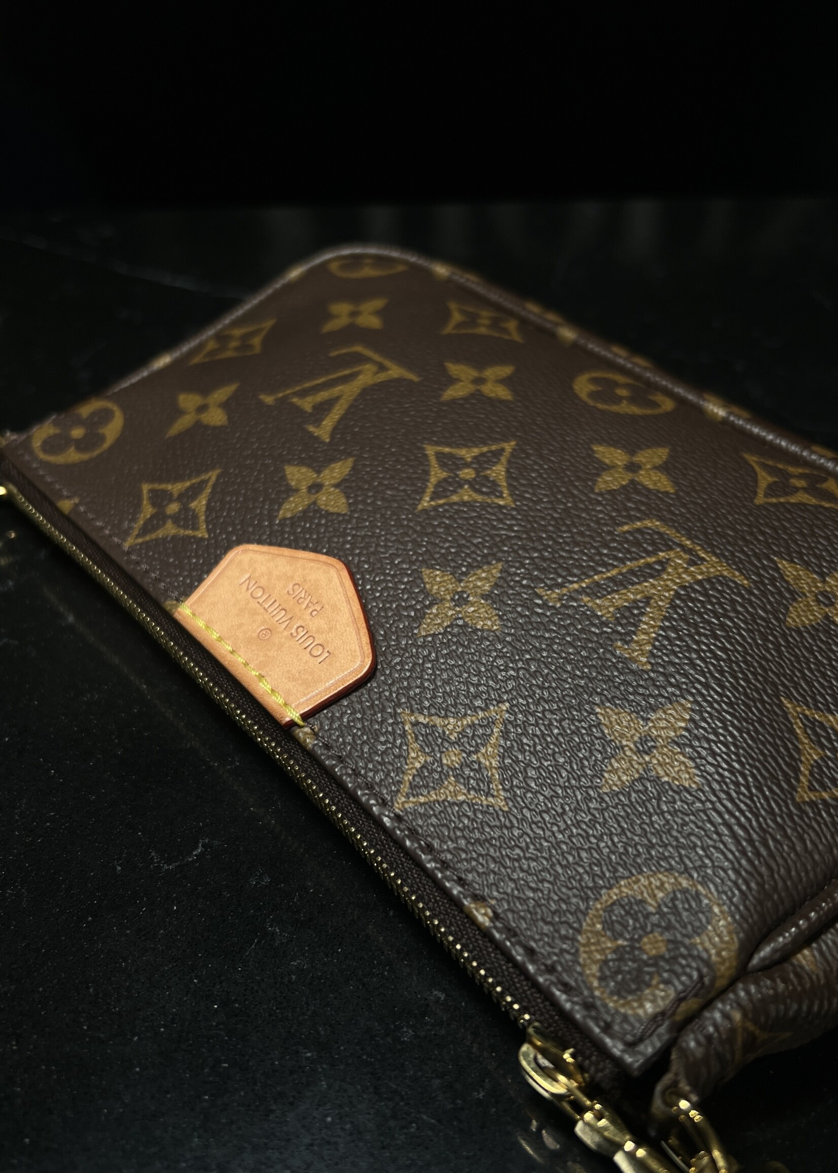 Louis Vuitton Louis Vuitton Multi Pochette