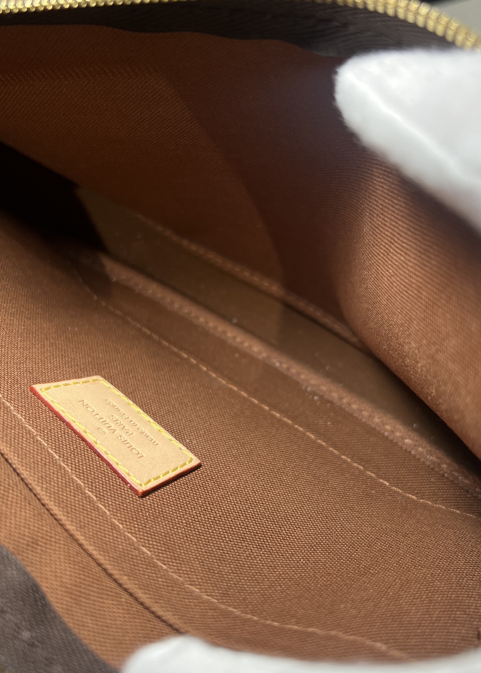 Louis Vuitton Louis Vuitton Multi Pochette