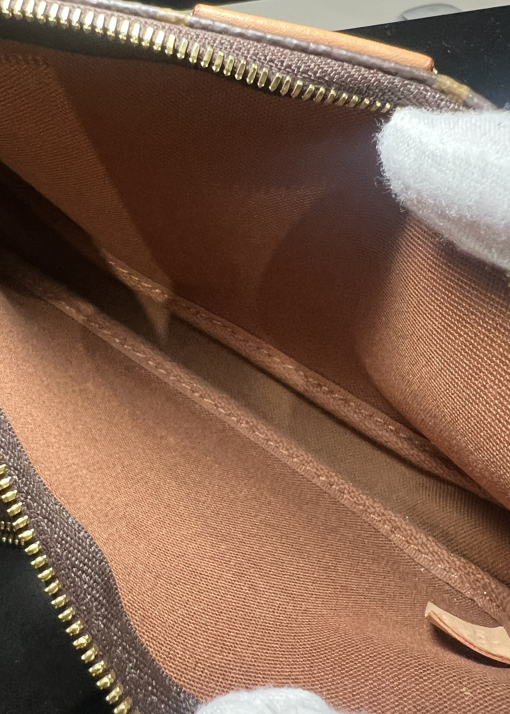 Louis Vuitton Louis Vuitton Multi Pochette