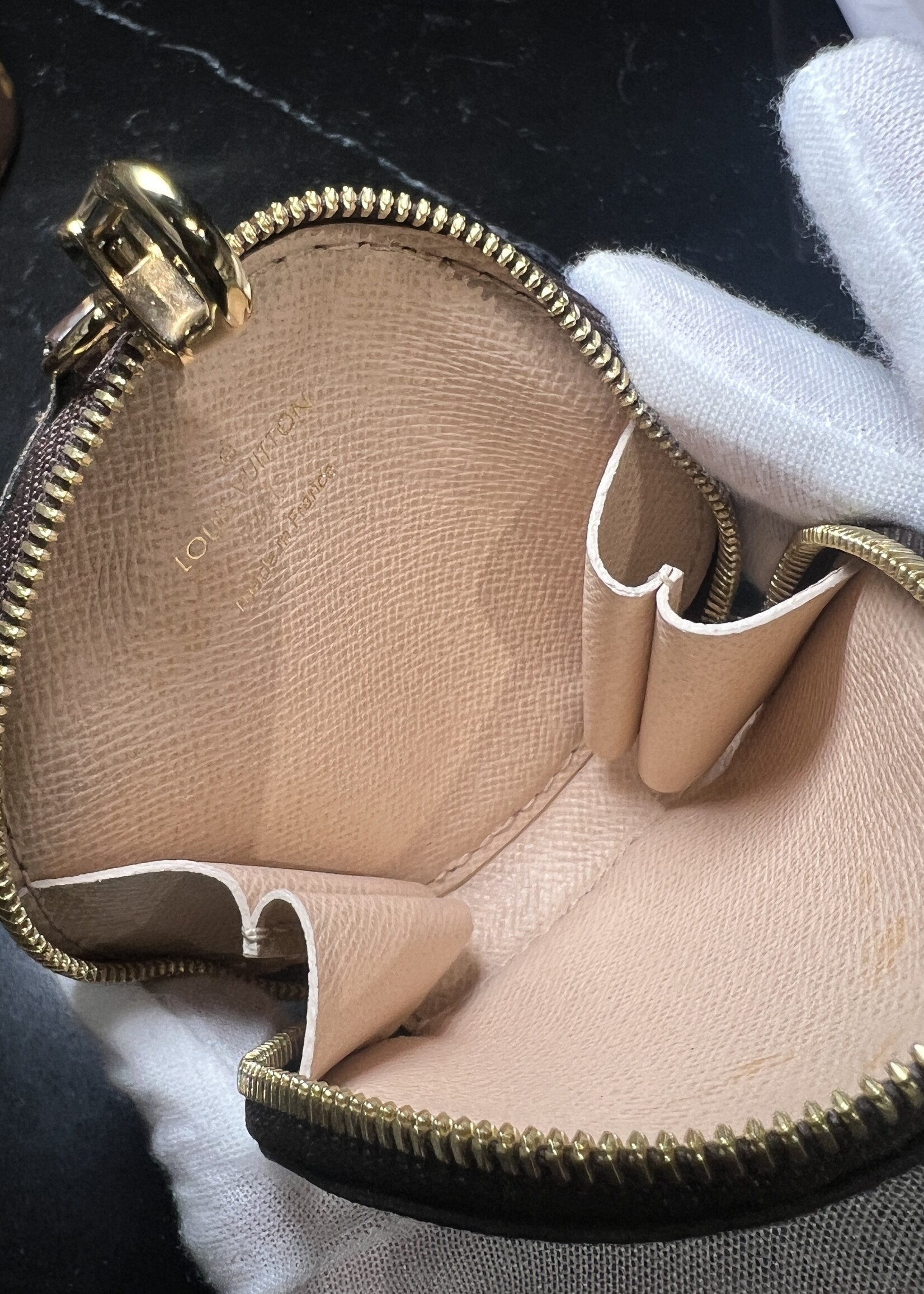 Louis Vuitton Louis Vuitton Multi Pochette