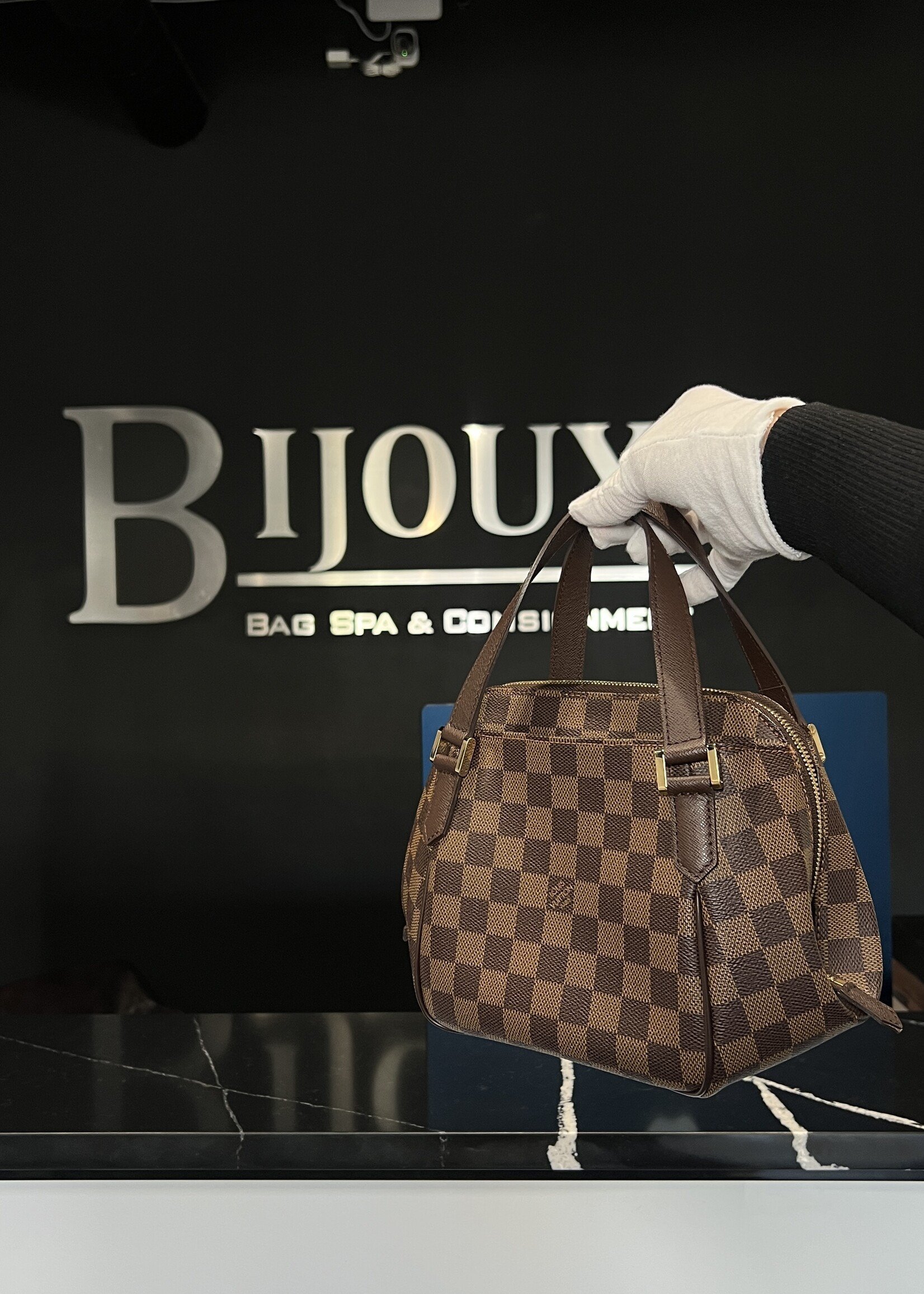 Louis Vuitton Louis Vuitton Belem PM
