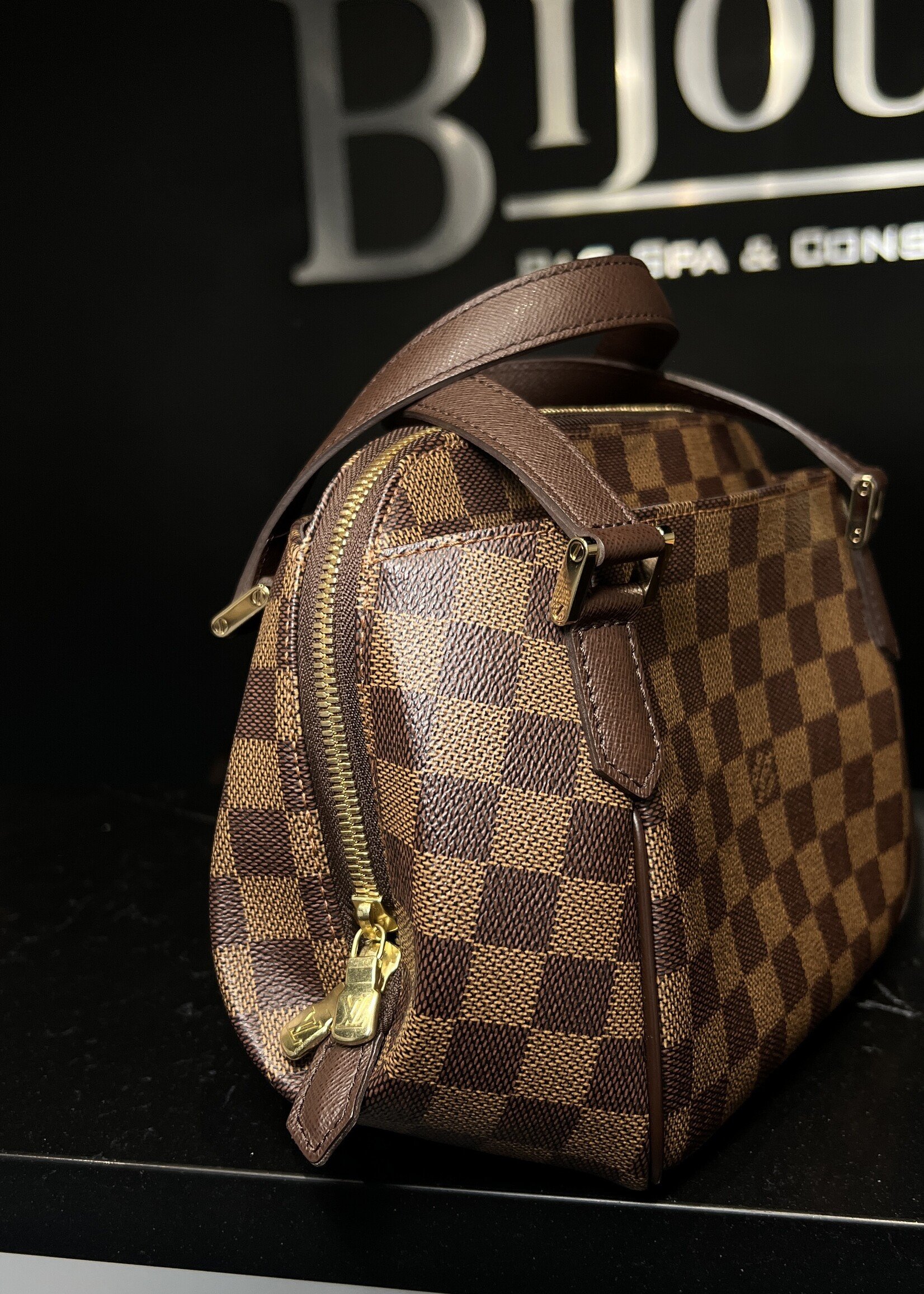 Louis Vuitton Louis Vuitton Belem PM