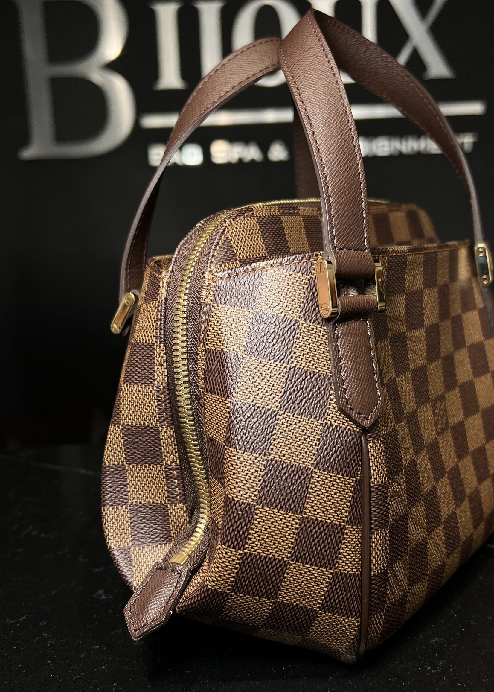Louis Vuitton Louis Vuitton Belem PM