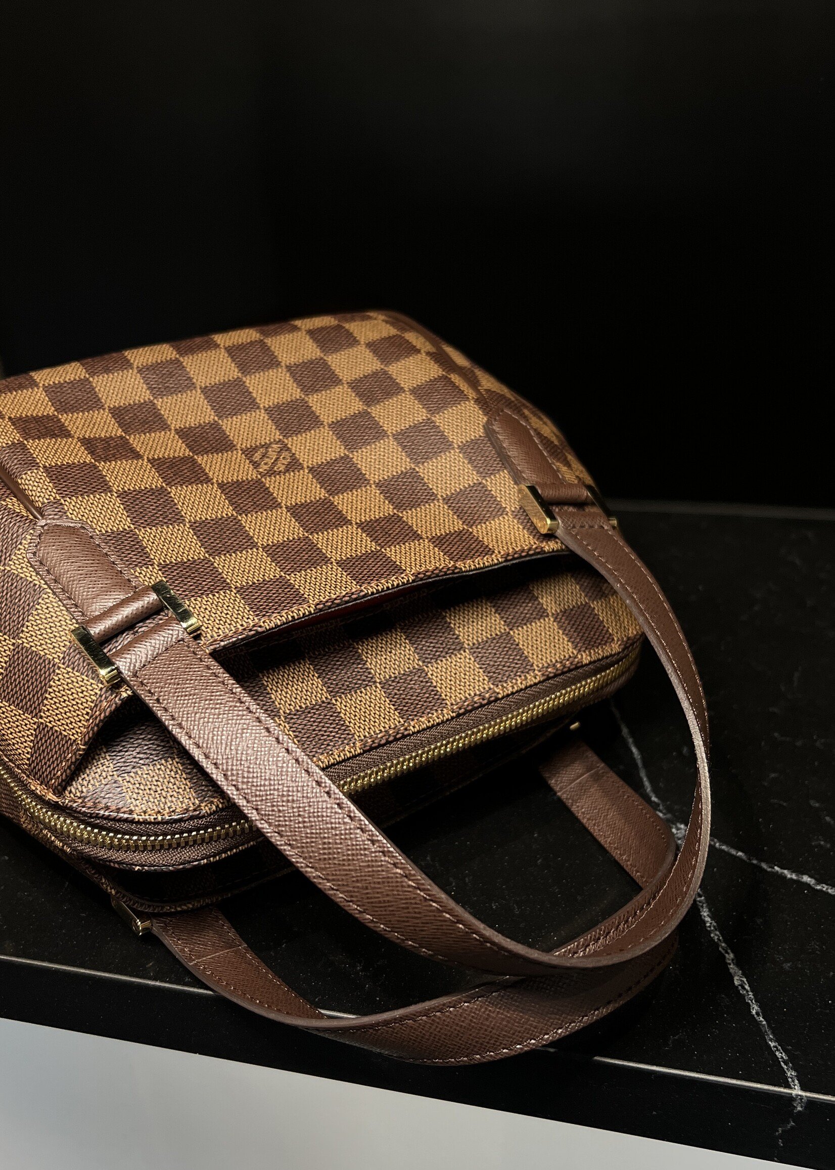 Louis Vuitton Louis Vuitton Belem PM