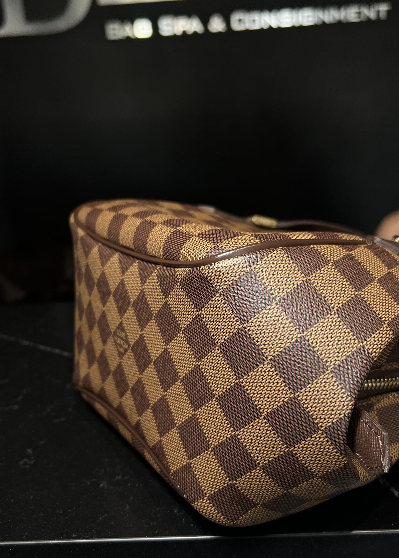 Louis Vuitton Louis Vuitton Belem PM