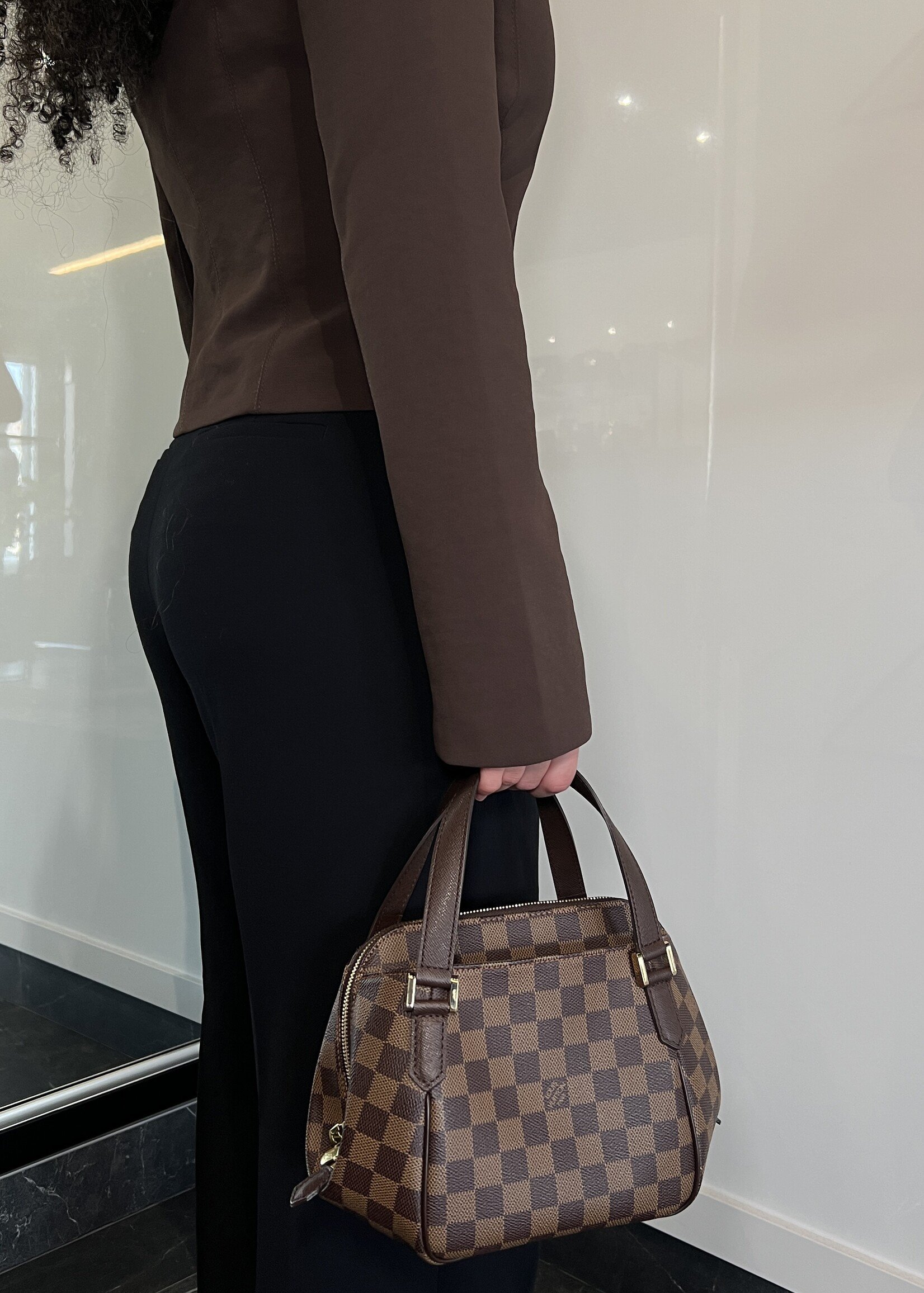 Louis Vuitton Louis Vuitton Belem PM