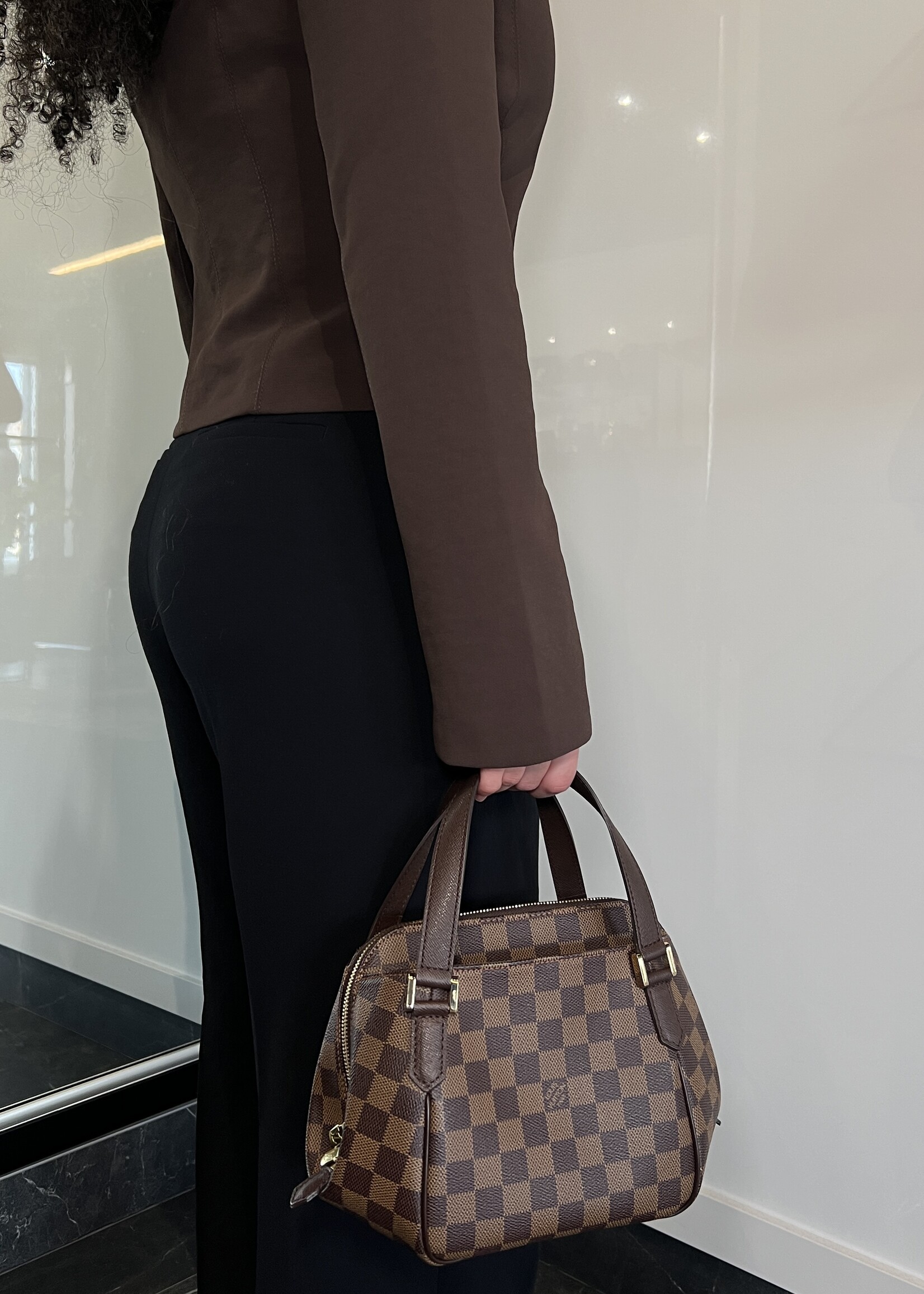 Louis Vuitton SOLD - Louis Vuitton Belem PM