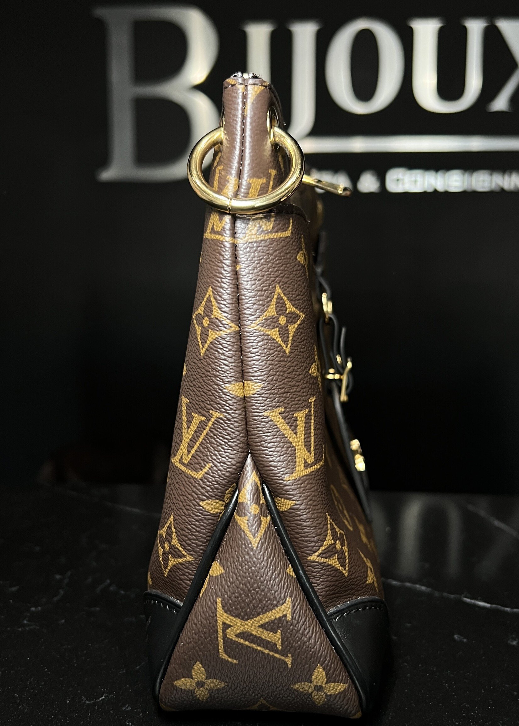 Louis Vuitton Louis Vuitton Odeon PM